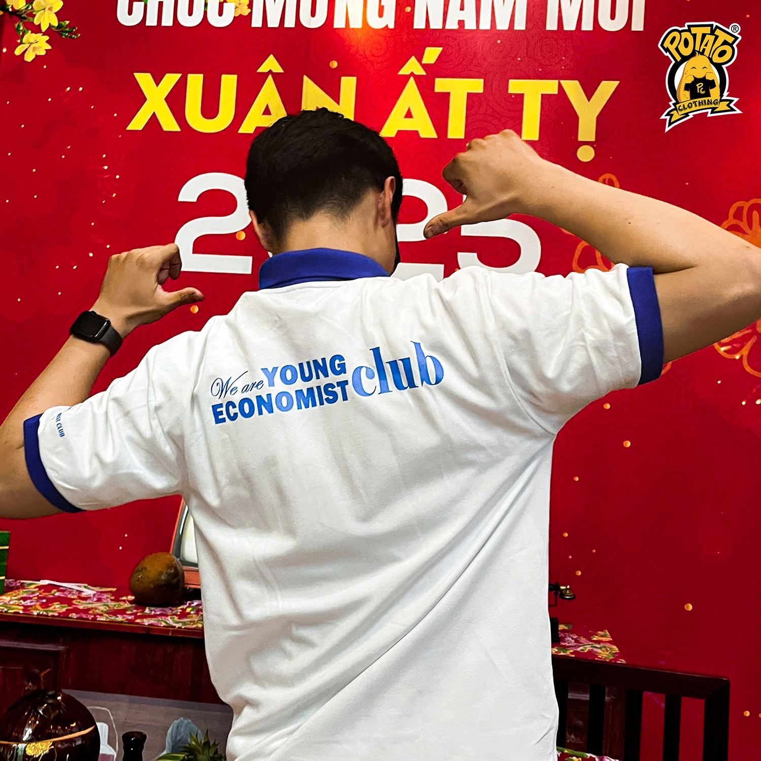 YEC Recruitment