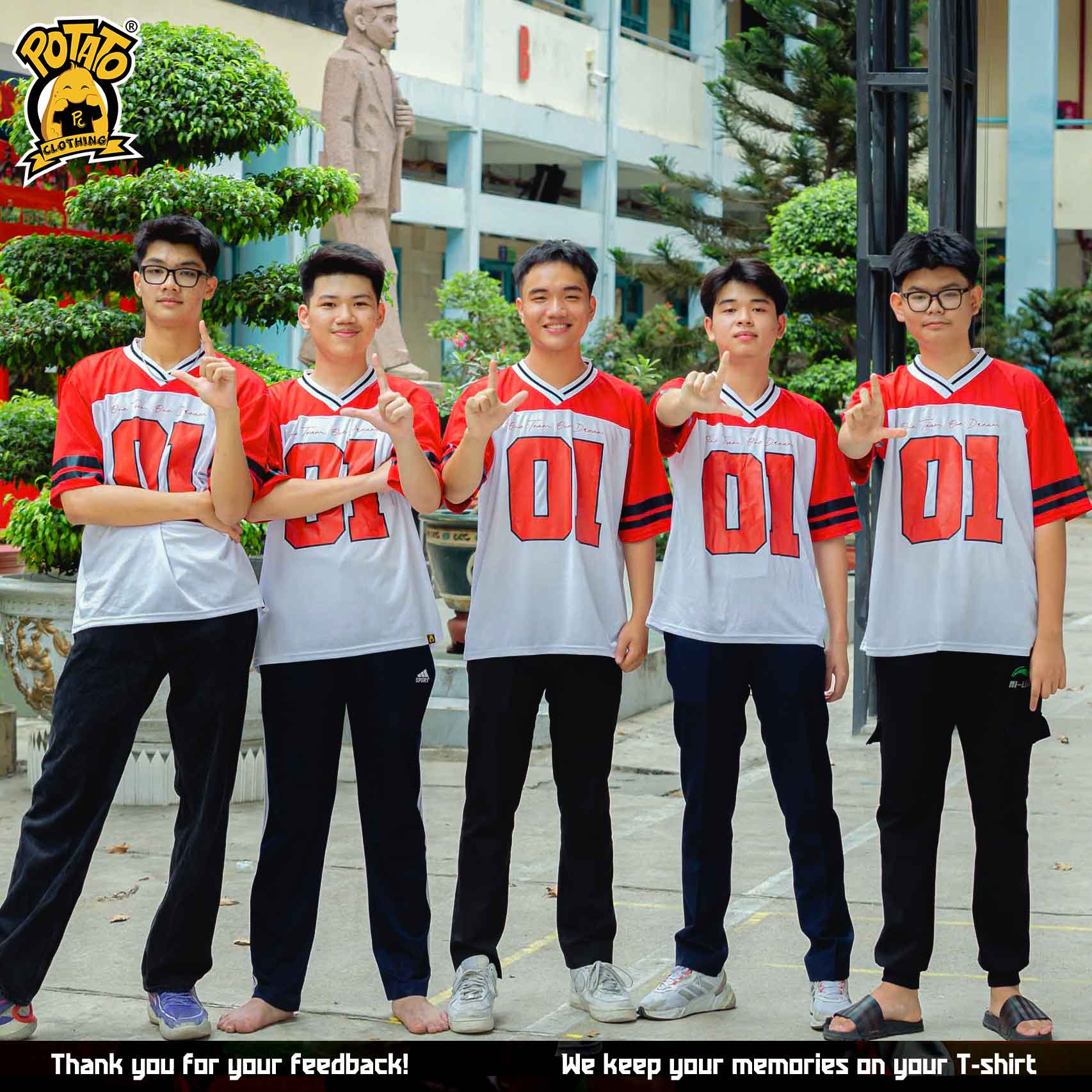 10C01 - Trần Phú
