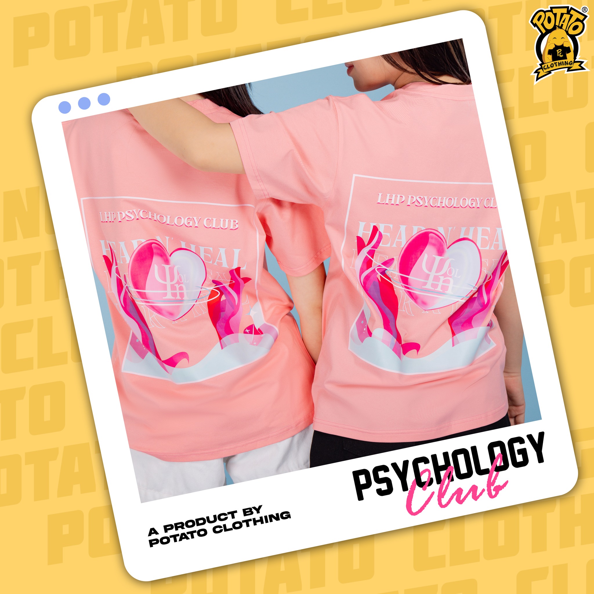 LHP Psychology Club