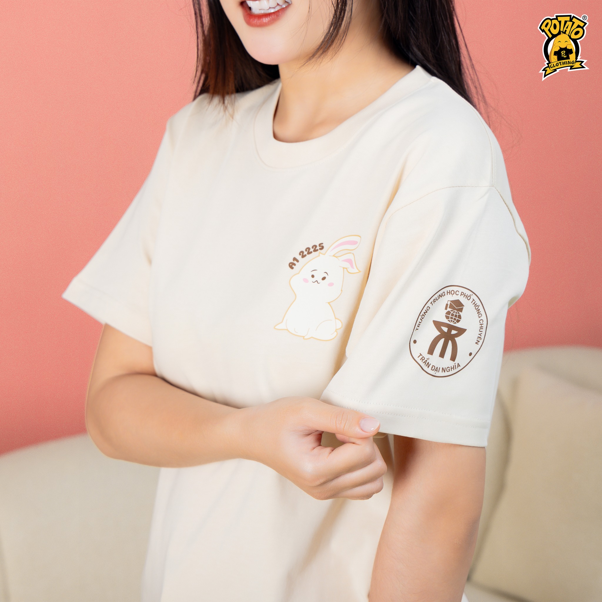 12A1 - Chuyên Trần Đại Nghĩa