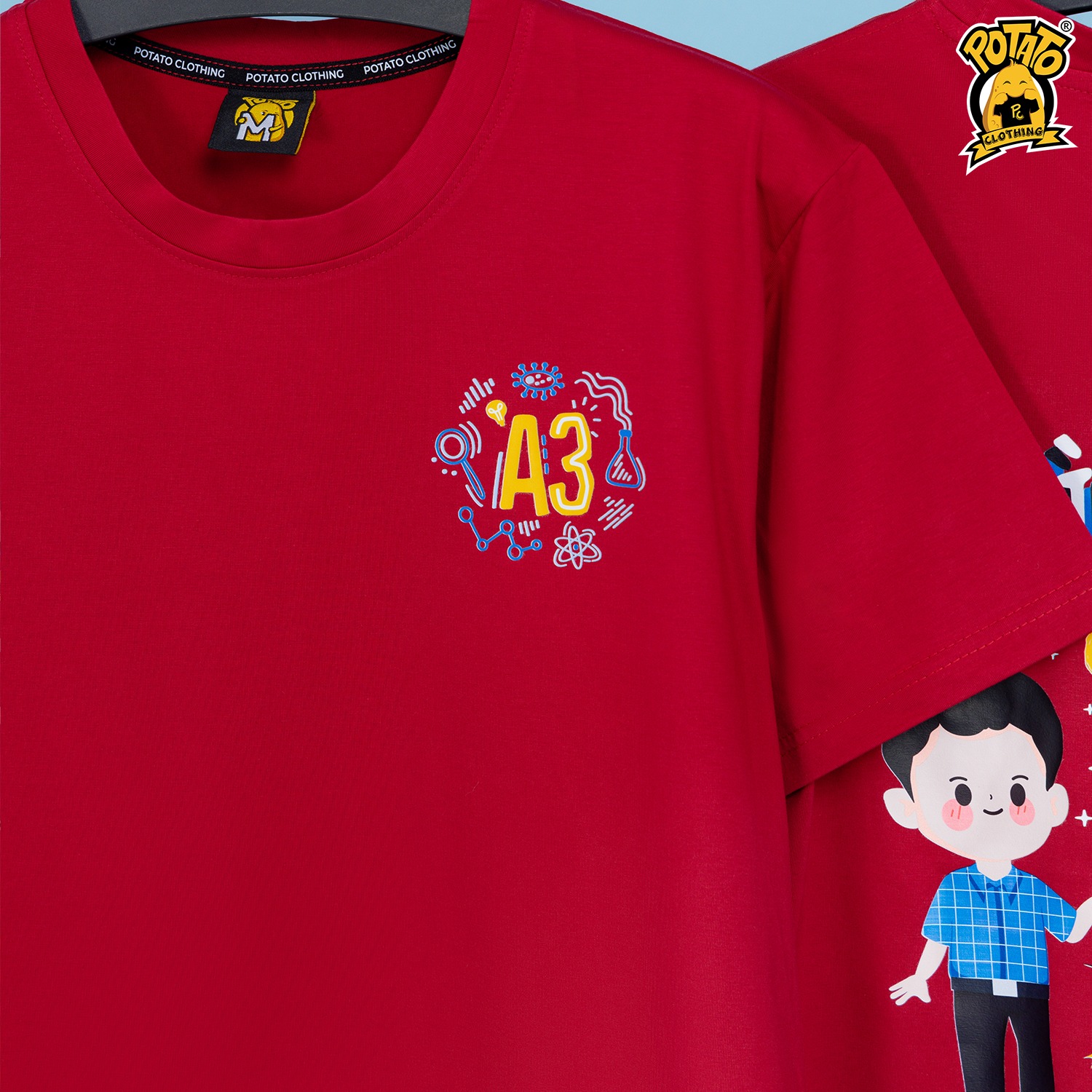 12A3 - Phước Bình