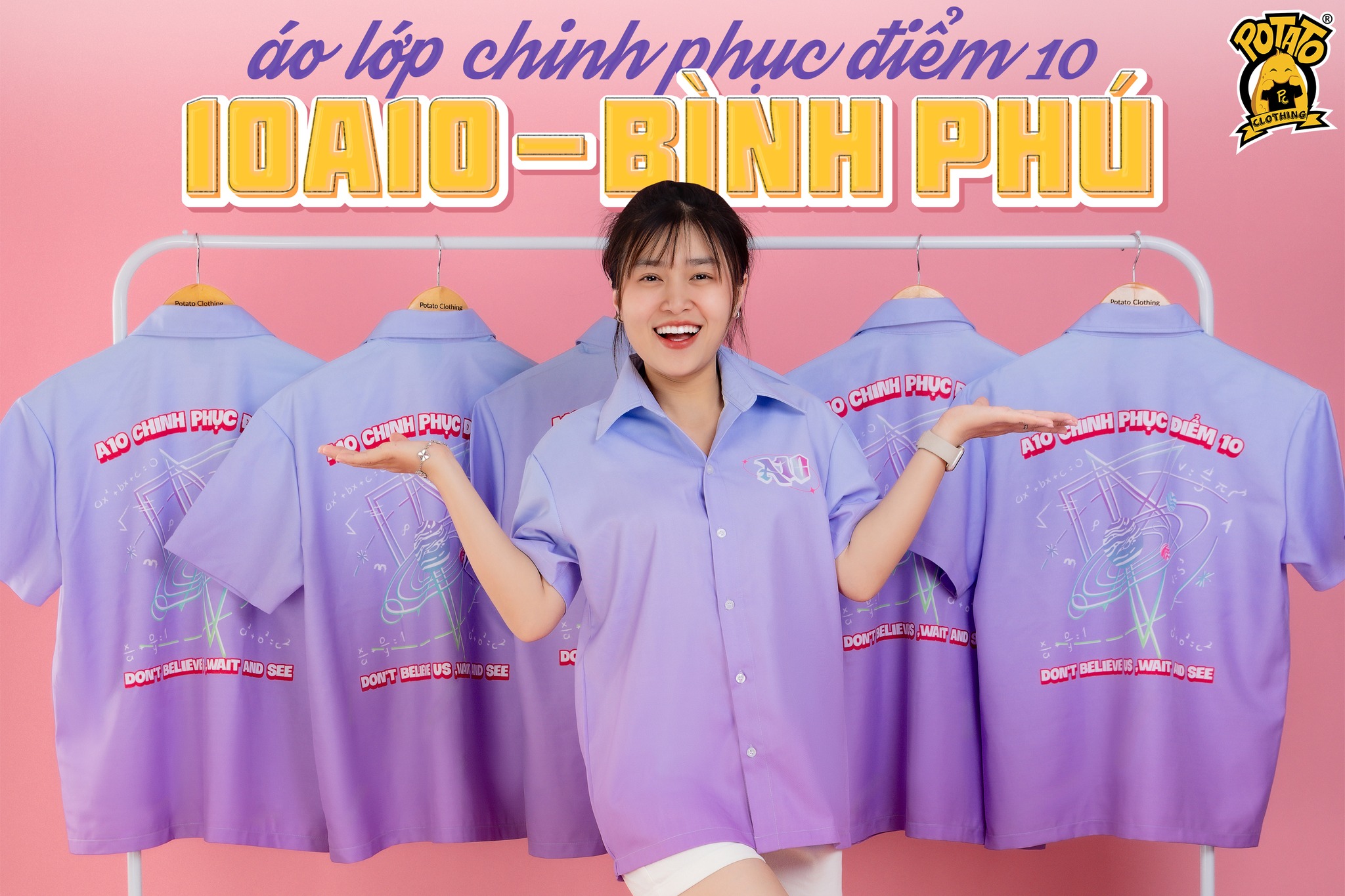 10A10 - Bình Phú