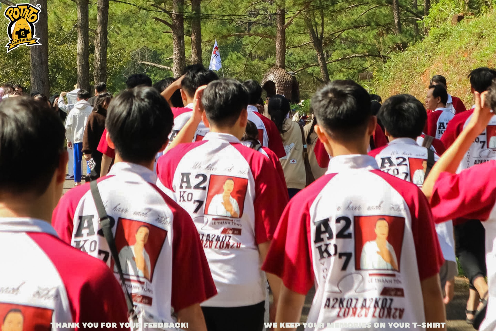 12A2 - Lê Thánh Tông
