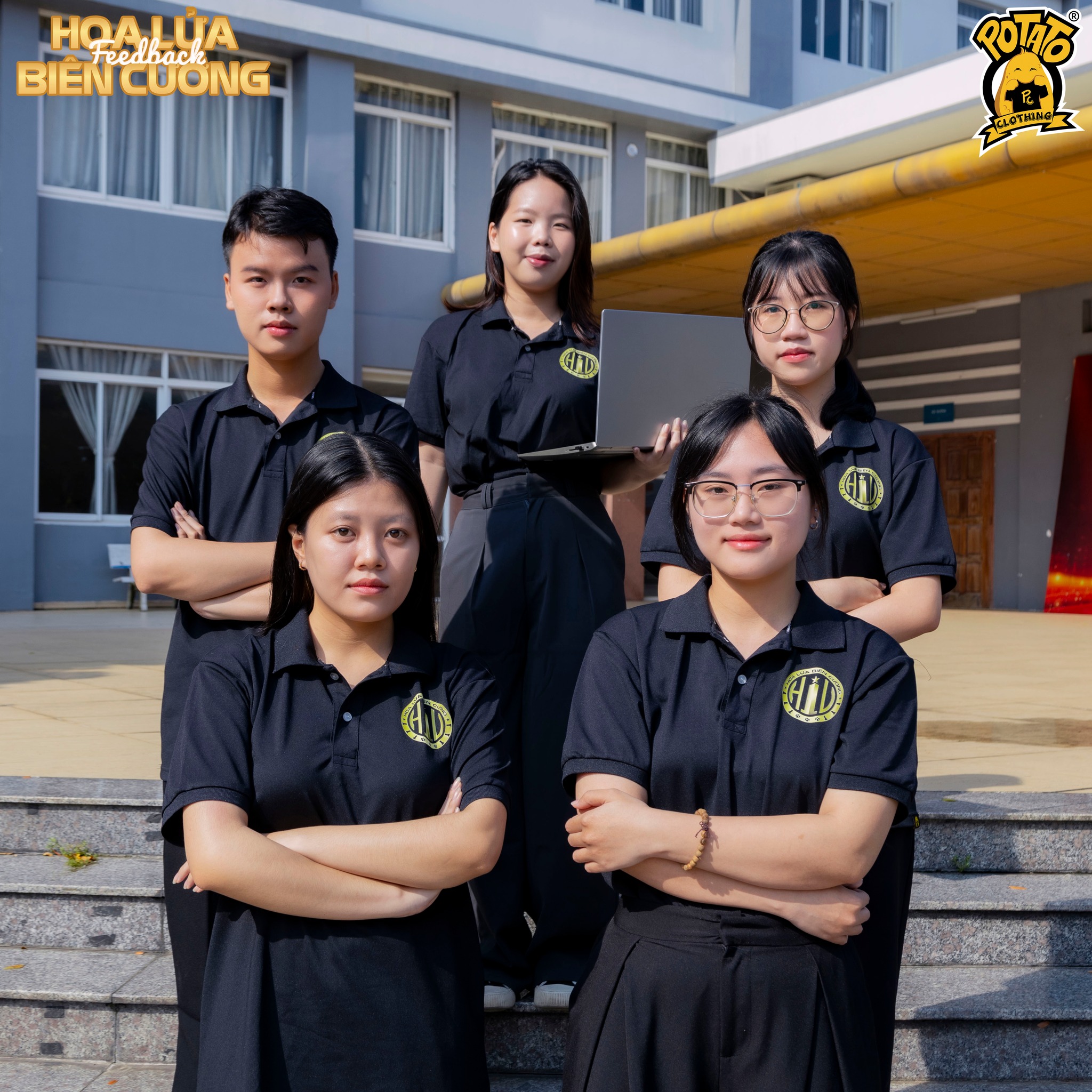 Trường Đại học Văn hóa TP.HCM