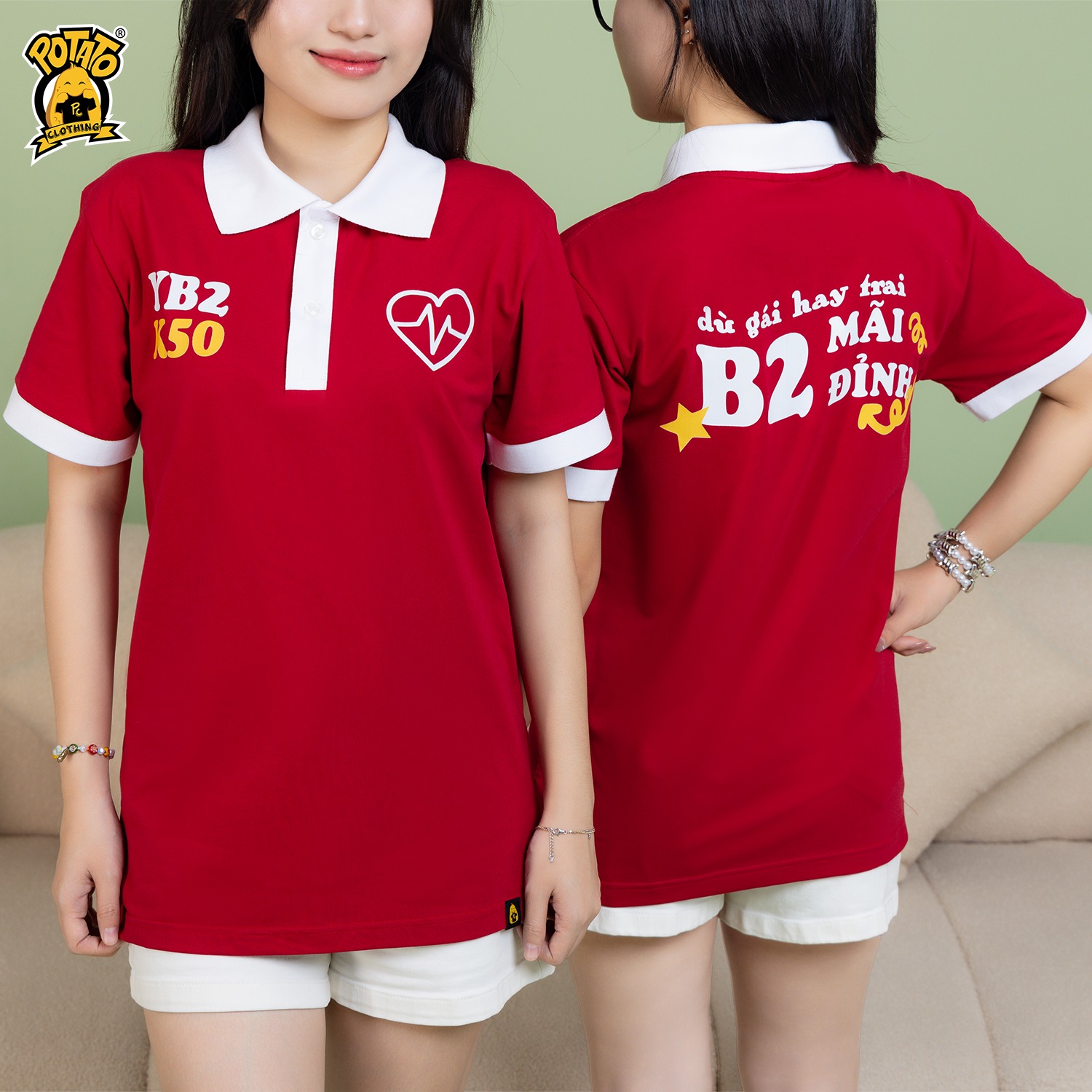 YB2 - Y Dược Cần Thơ