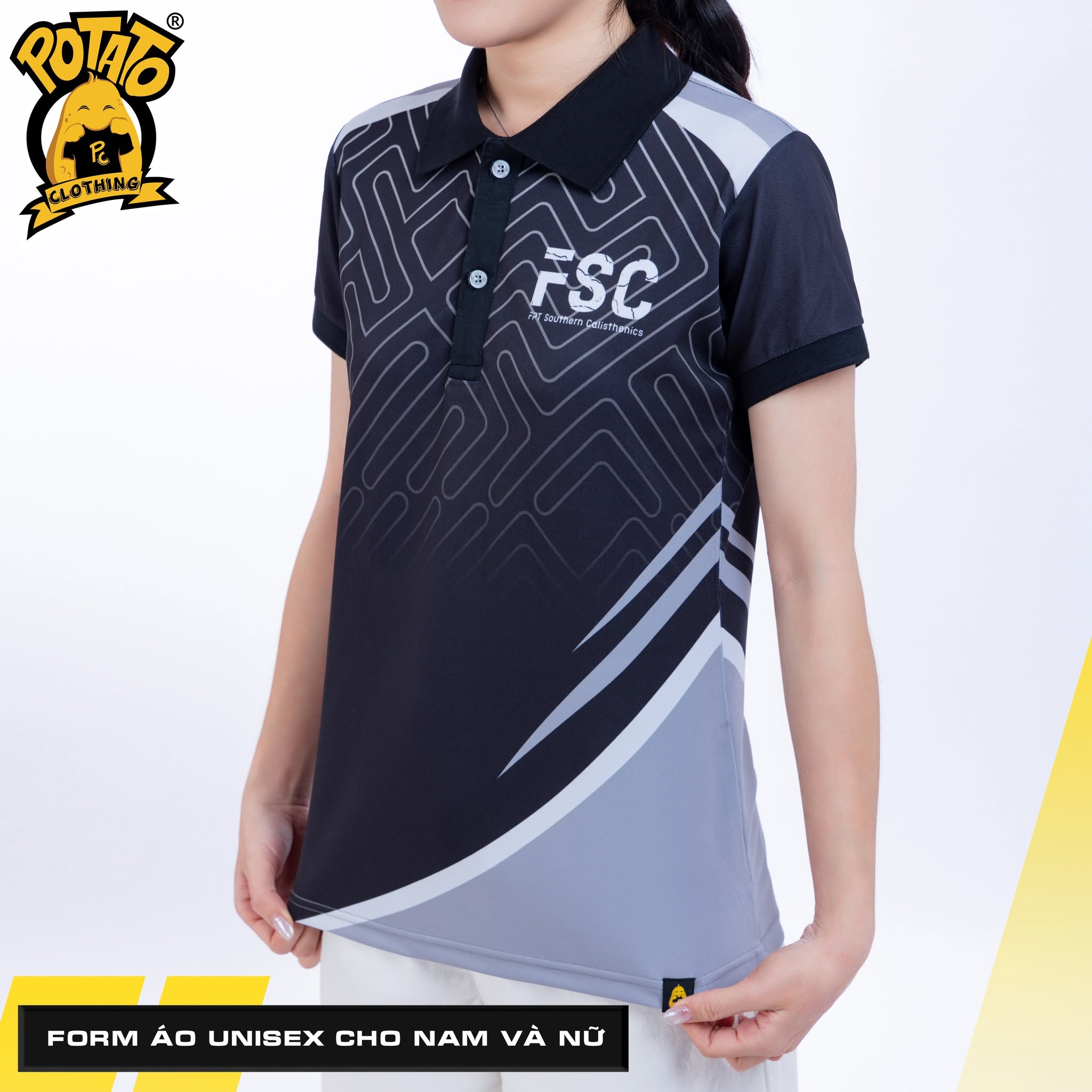 Đồng phục polo FSC