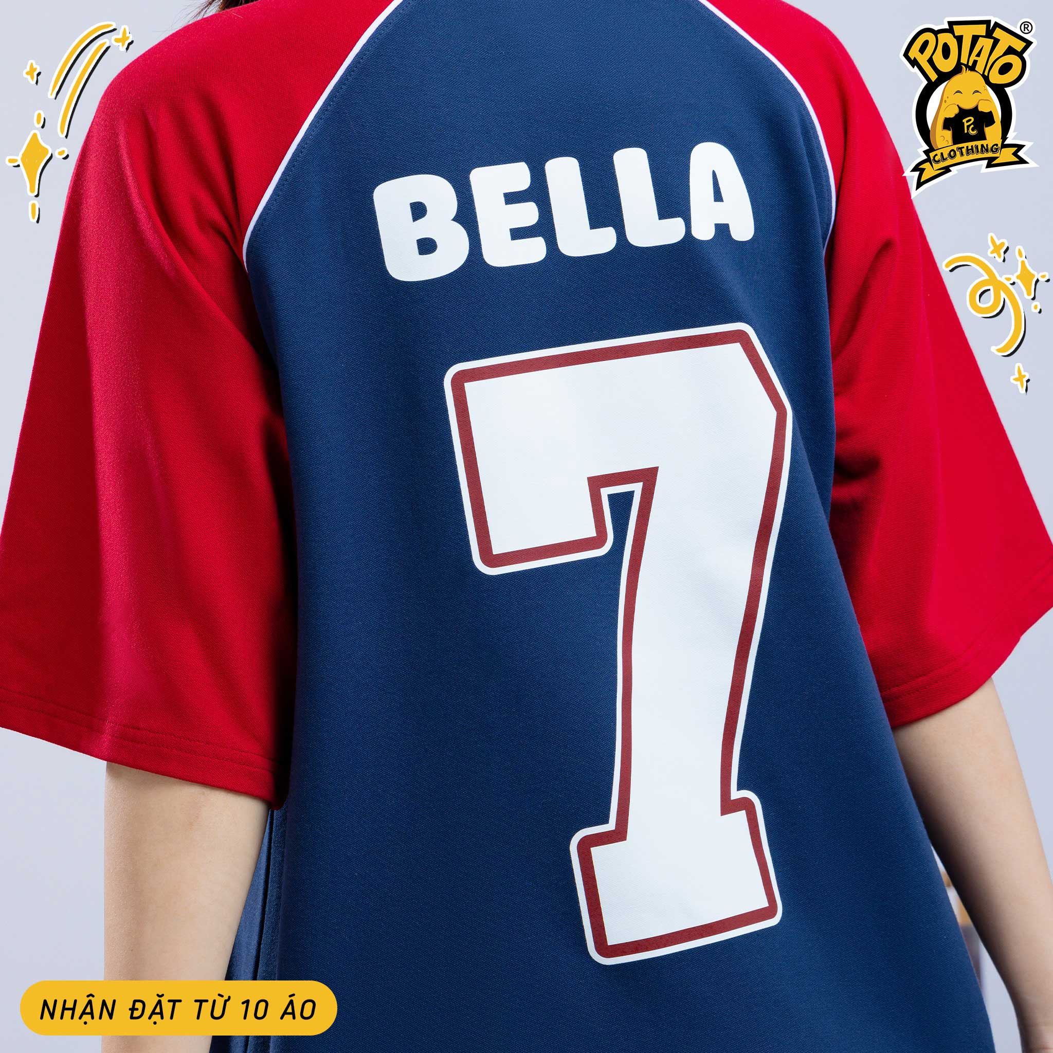 ÁO LỚP ZIPPY POLO 12B7 - PHAN NGỌC HIỂN