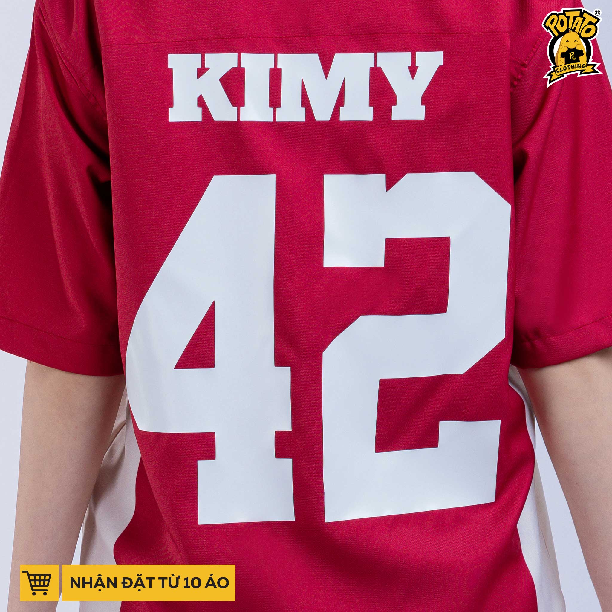 ÁO LỚP SƠ MI 11TA5 - VÕ THỊ SÁU