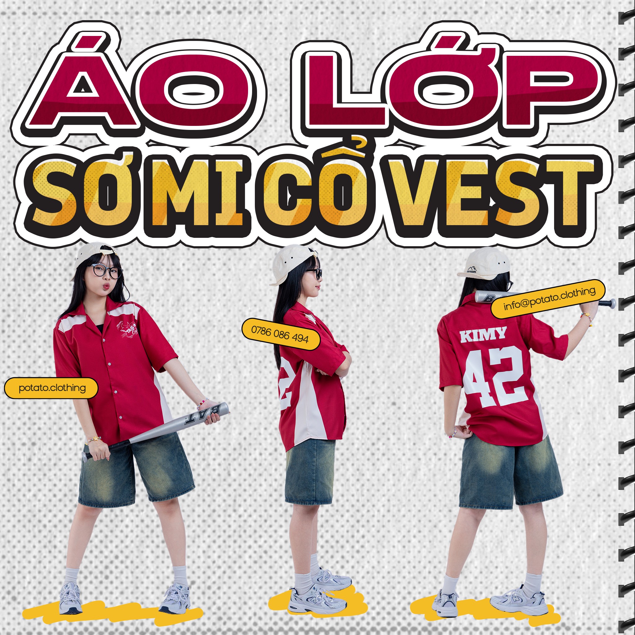 ÁO LỚP SƠ MI 11TA5 - VÕ THỊ SÁU