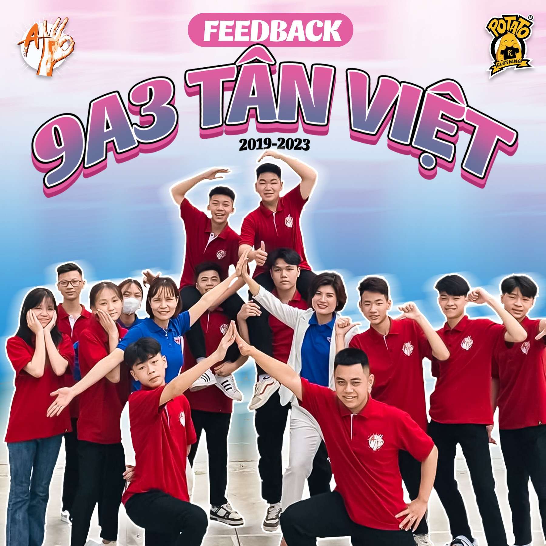 9A3 - Tân Việt