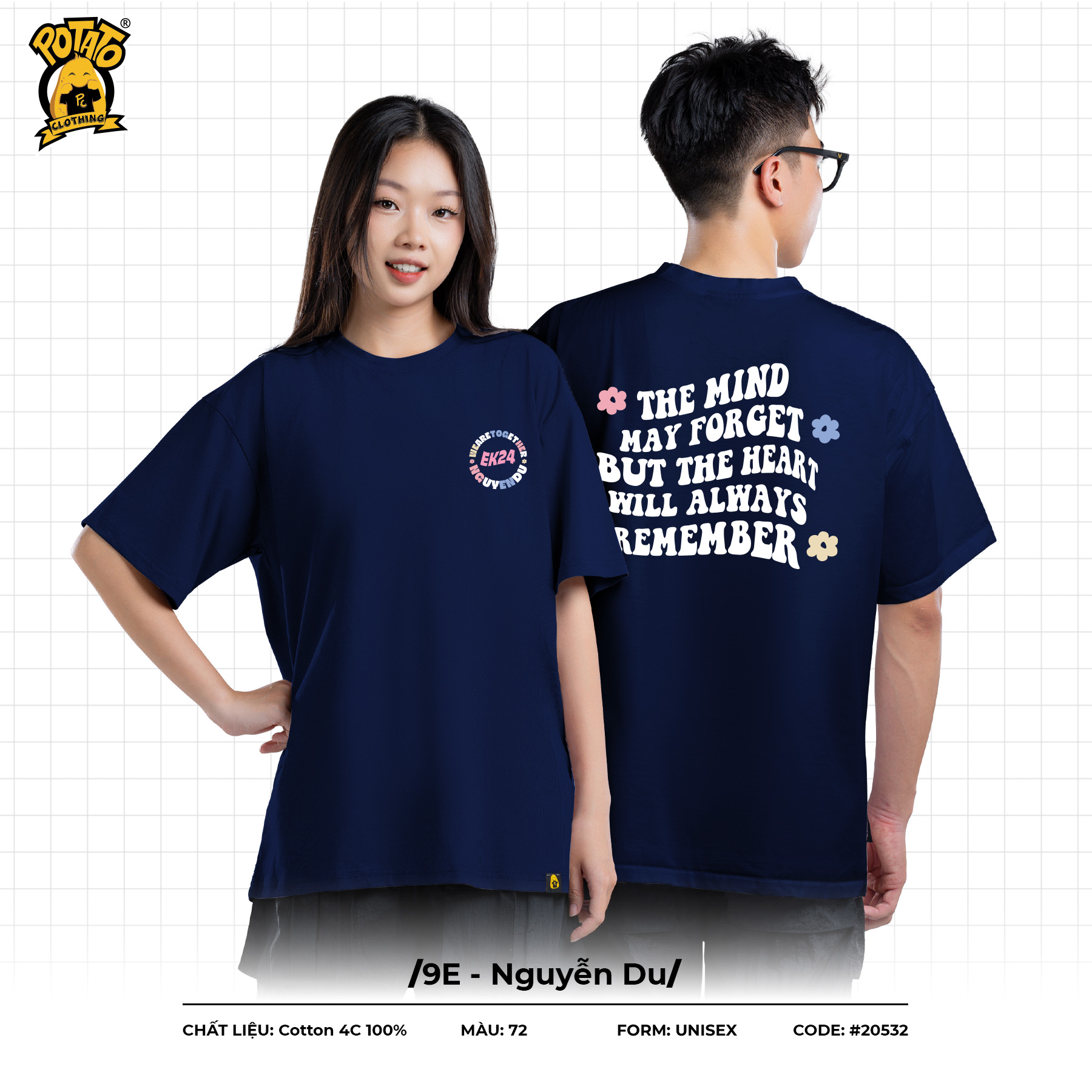 9E - Nguyễn Du
