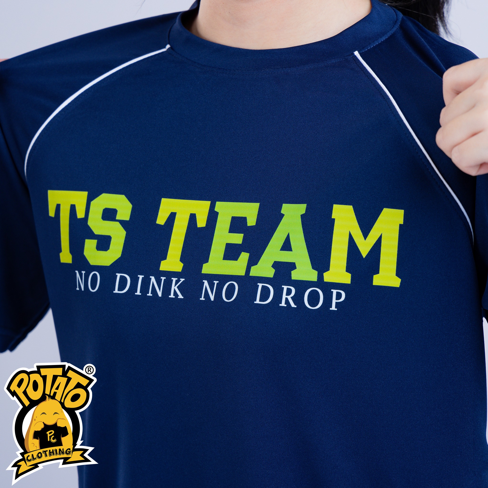 Đồng Phục Pickleball The Sea Pickleball Team