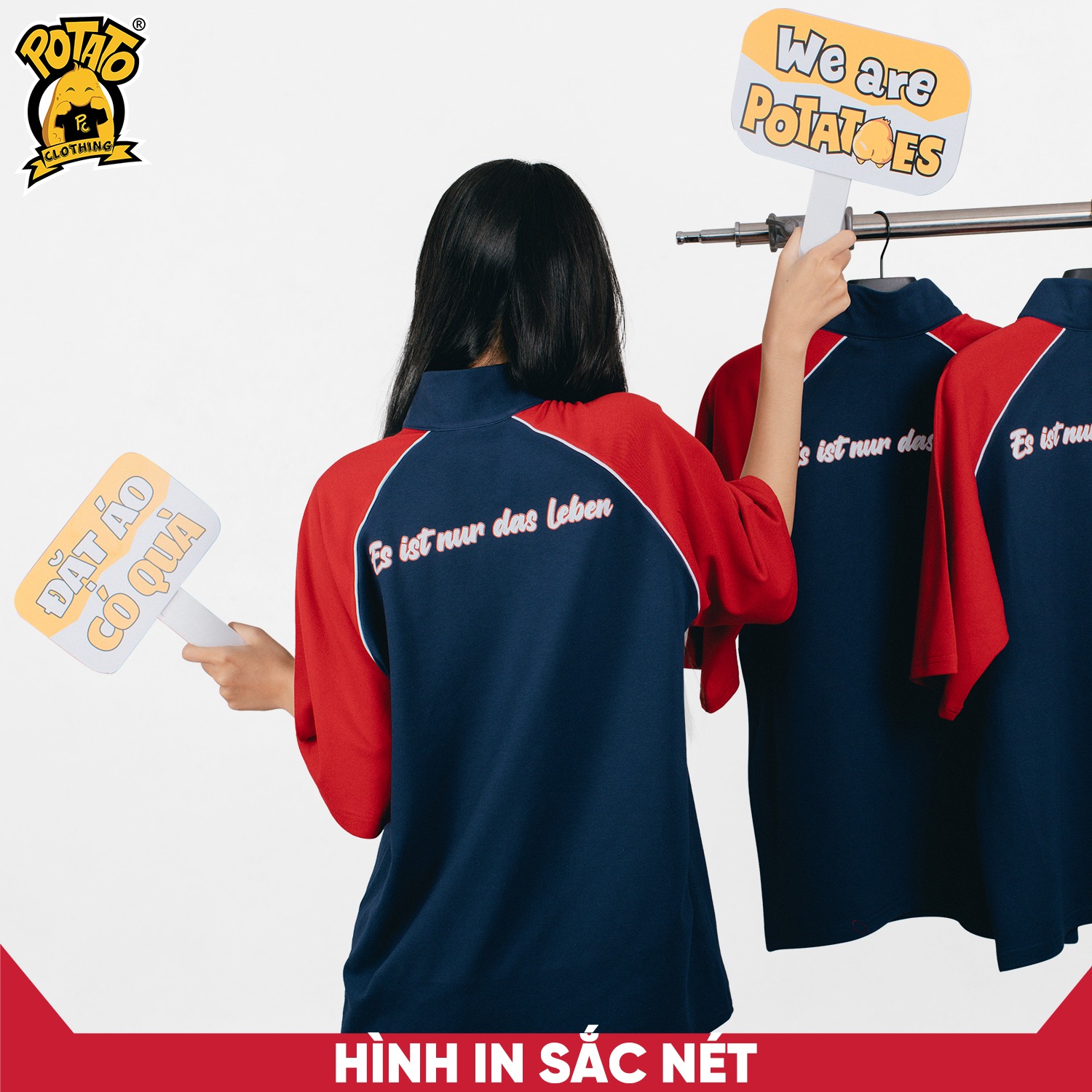 Áo nhóm Ngọc Nhi