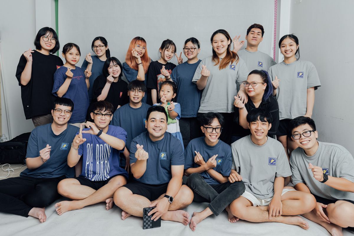 PC BRAND - ÁO ĐỒNG PHỤC