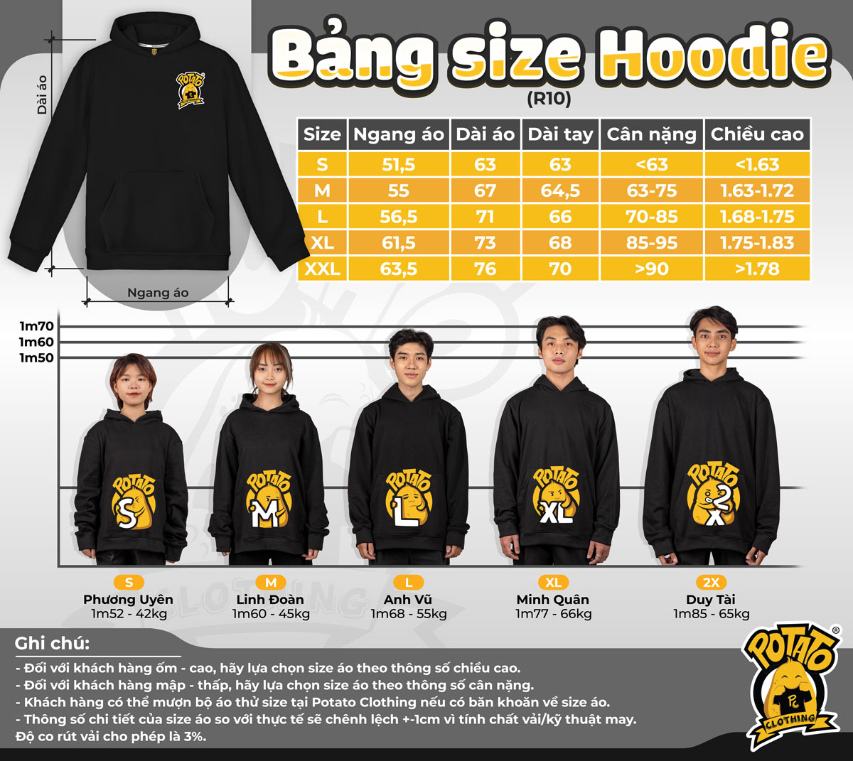 Áo khoác đồng phục Sweater zip D7 Trần Khai Nguyên