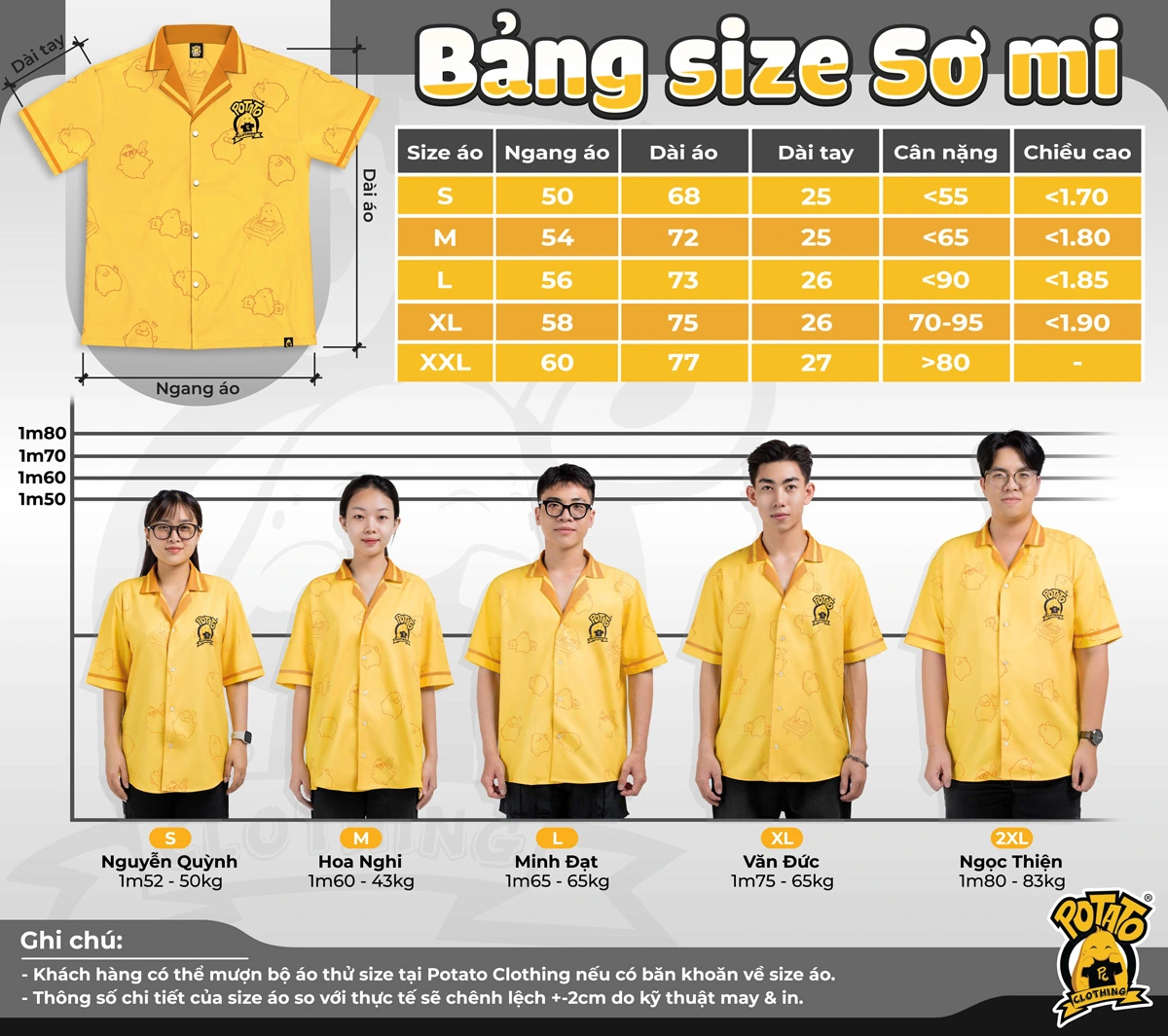 ÁO LỚP SƠ MI 10C5 - TÂY HẠNH