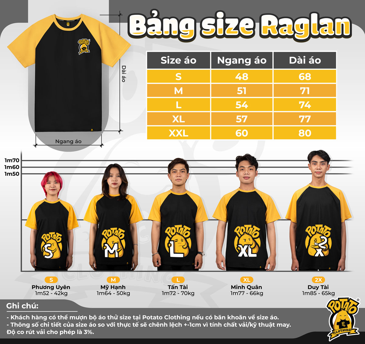 RAGLAN 6