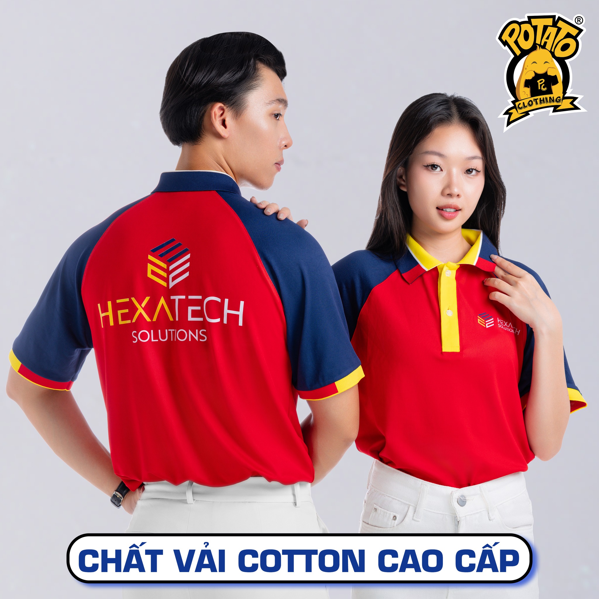 BST Polo Văn Phòng 1
