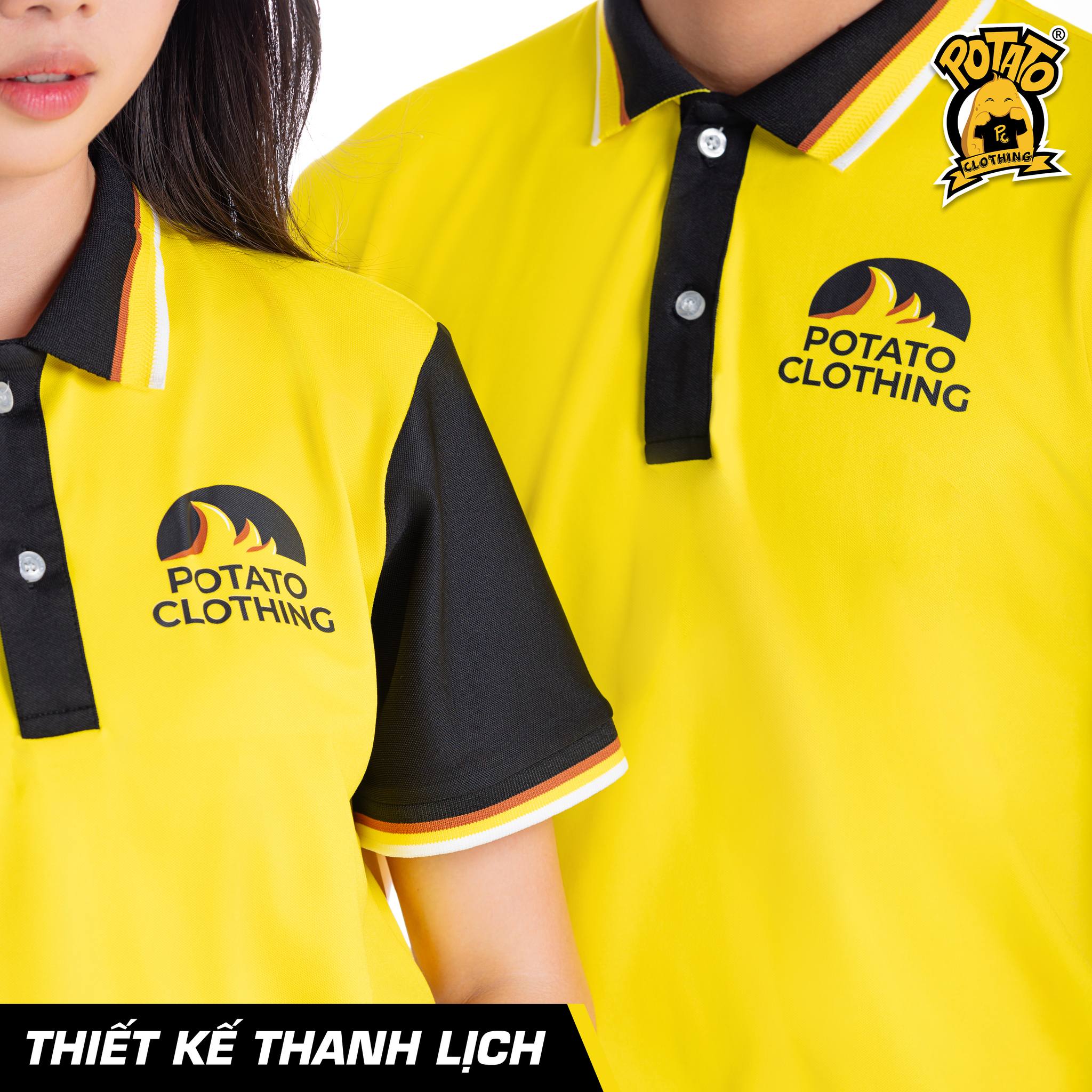 BST Polo Văn Phòng 5