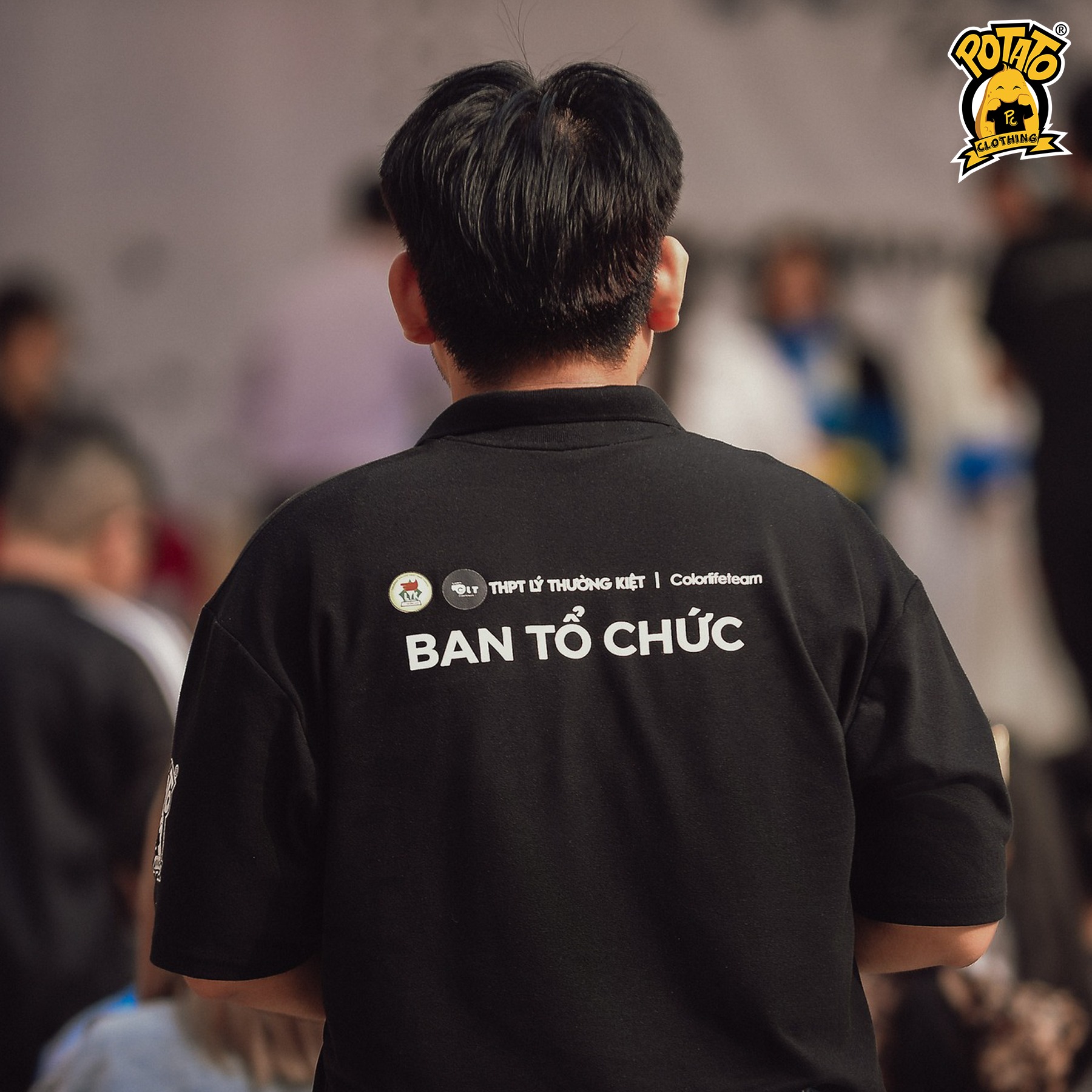 DUYÊN DÁNG HỌC ĐƯỜNG - LTK