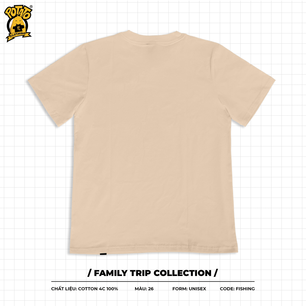 FAMILY TRIP COLLECTION