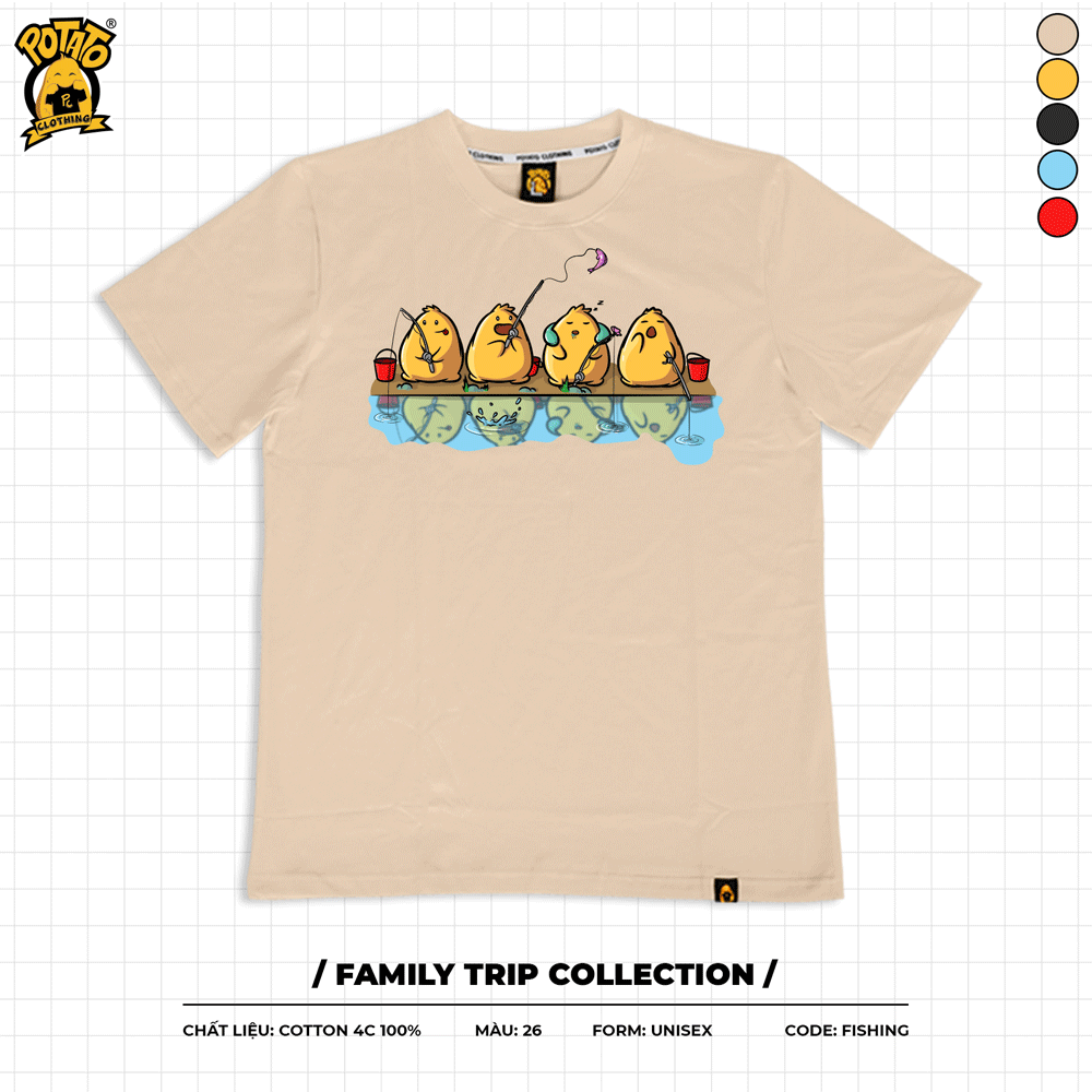 FAMILY TRIP COLLECTION