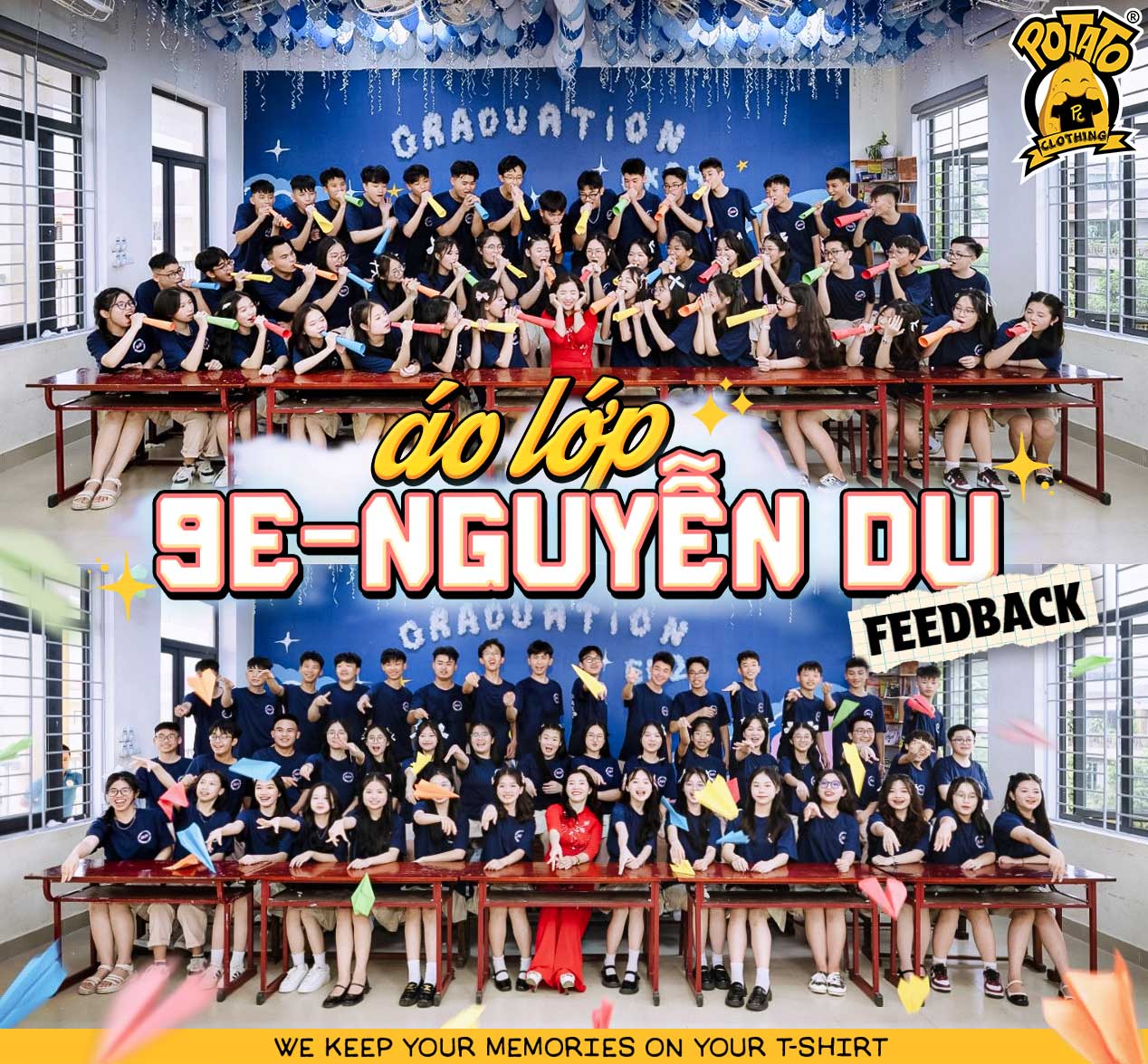 9E - Nguyễn Du