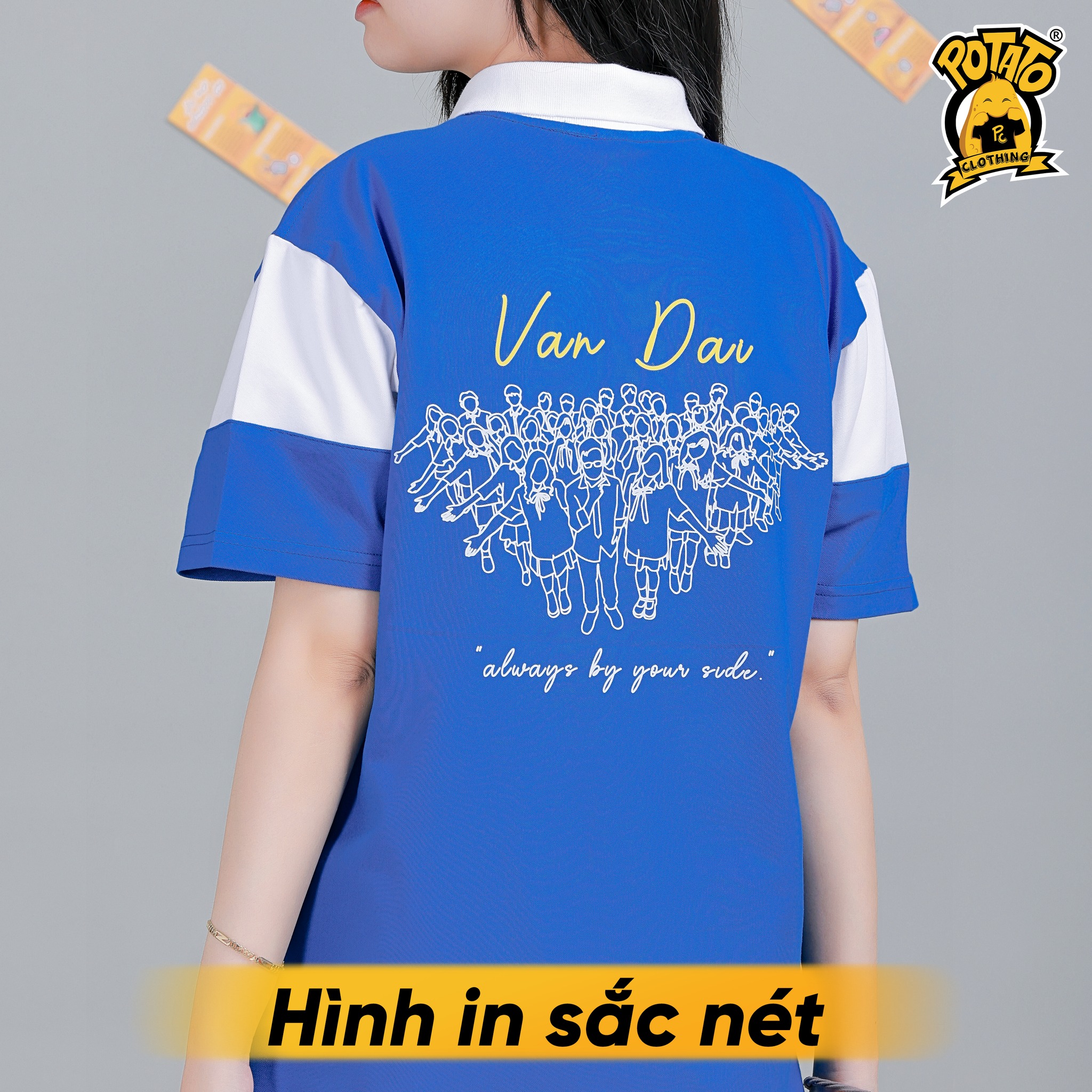 12A6 - Nguyễn Trãi