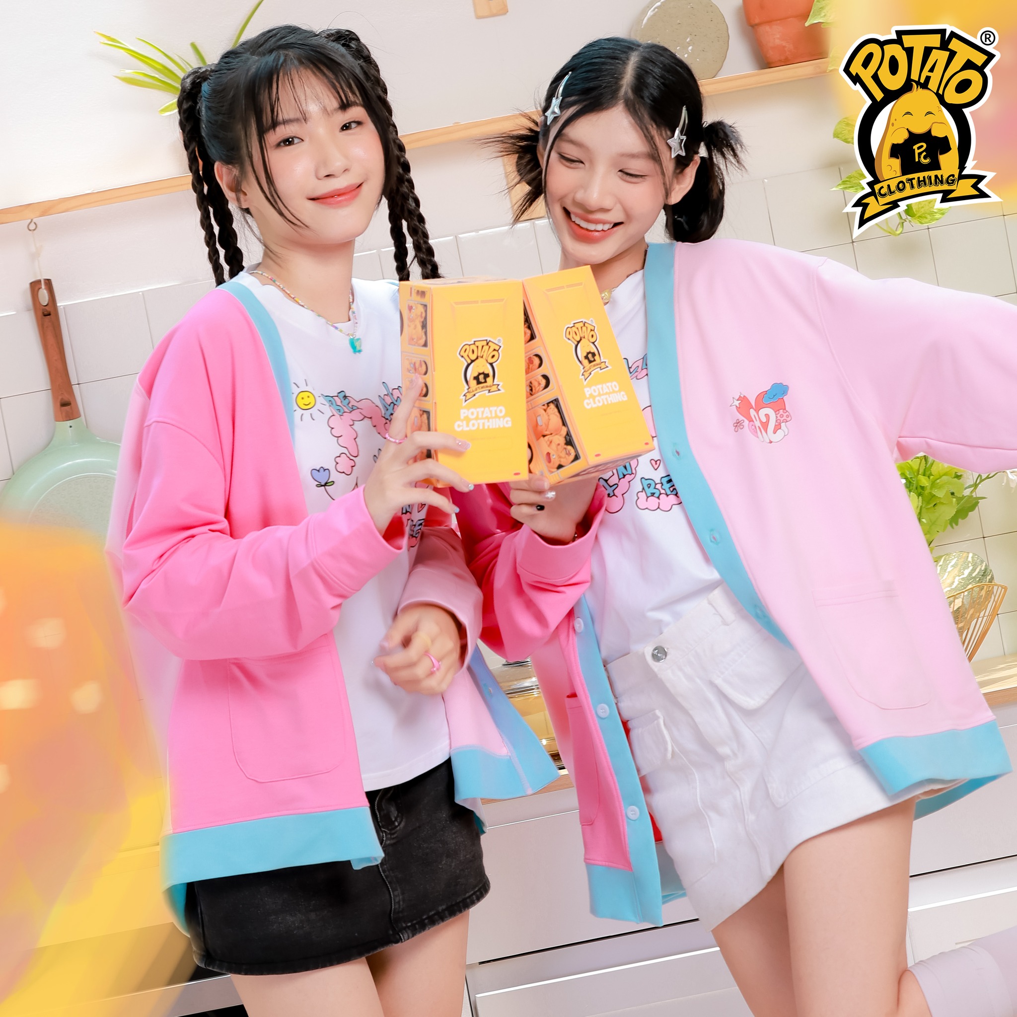 CANDYGAN COLLECTION