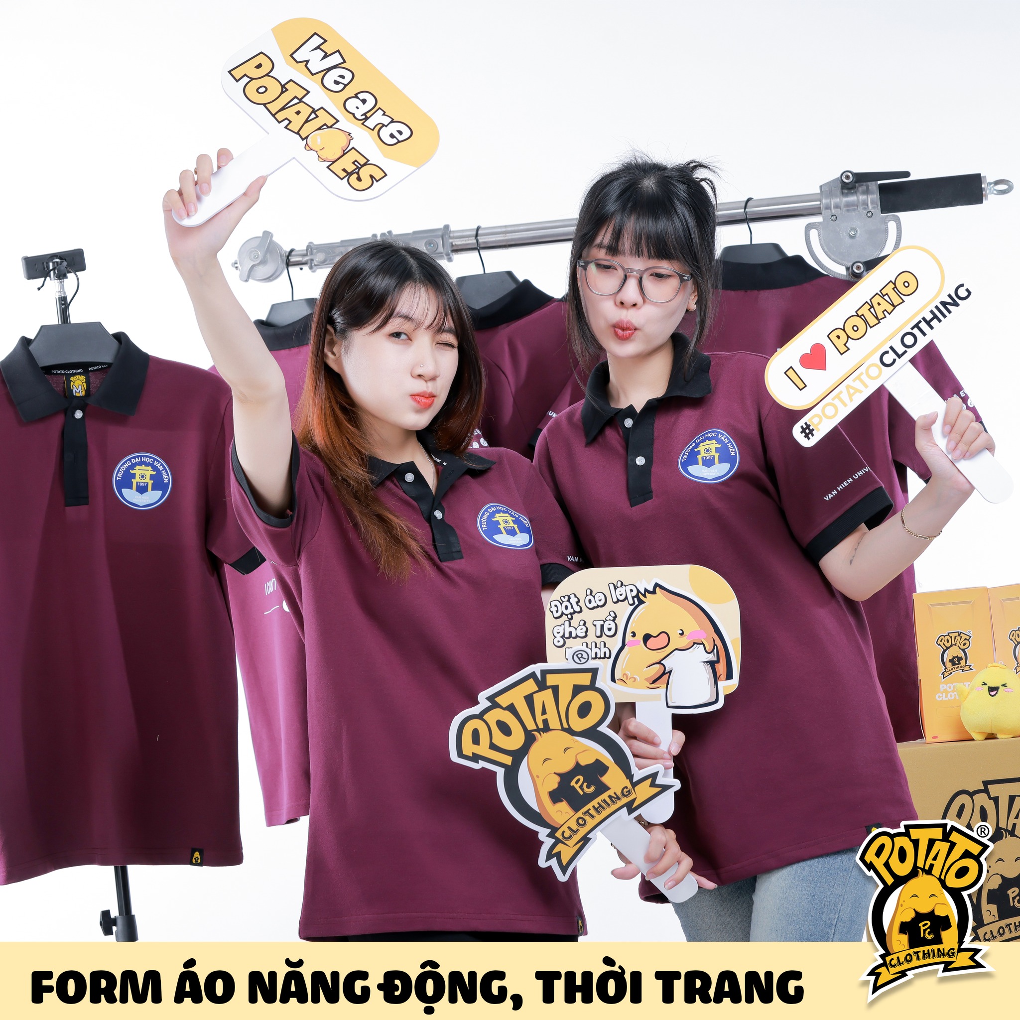 CLB TRUYỀN THÔNG & SỰ KIỆN - VHU