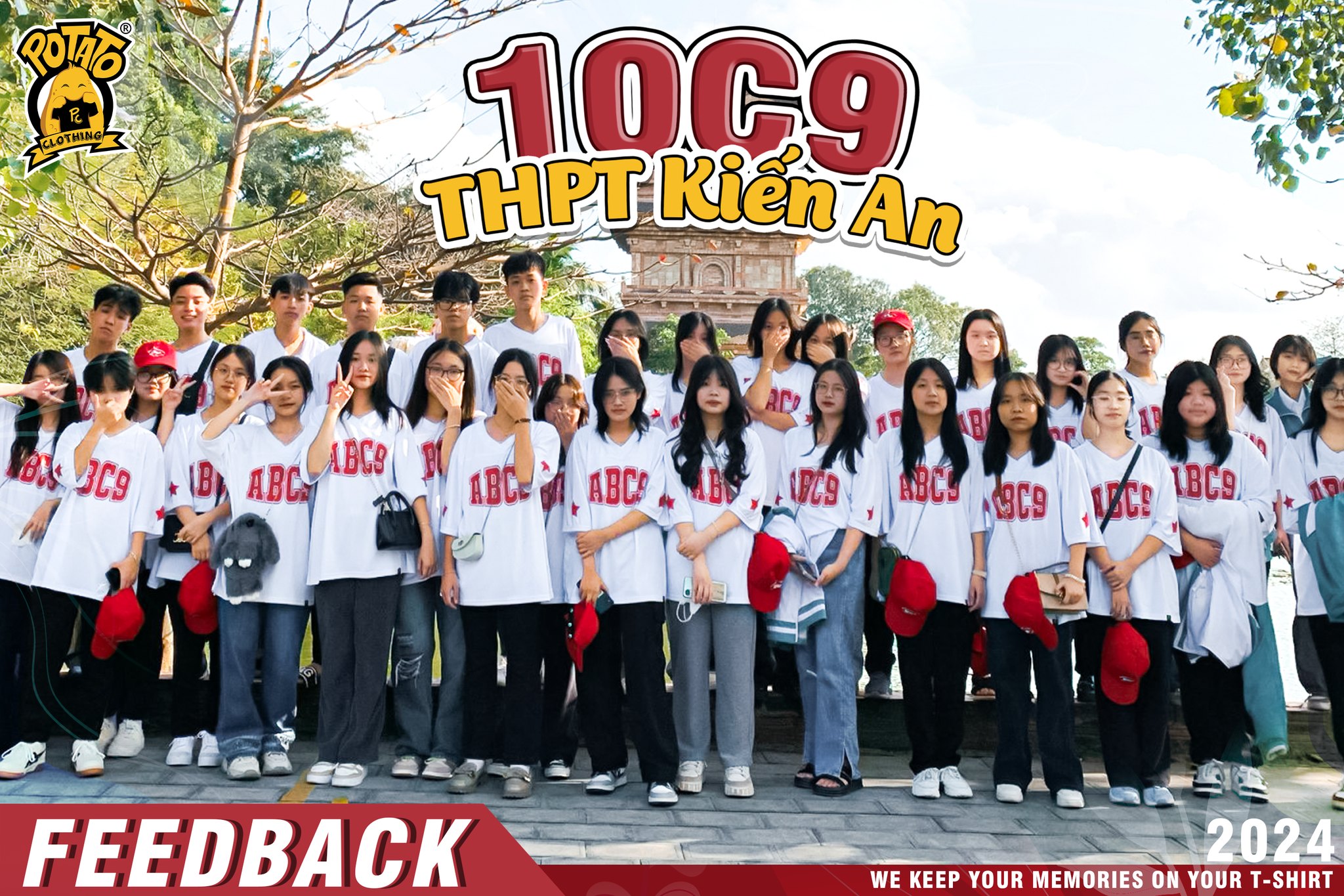 10C9 - Kiến An