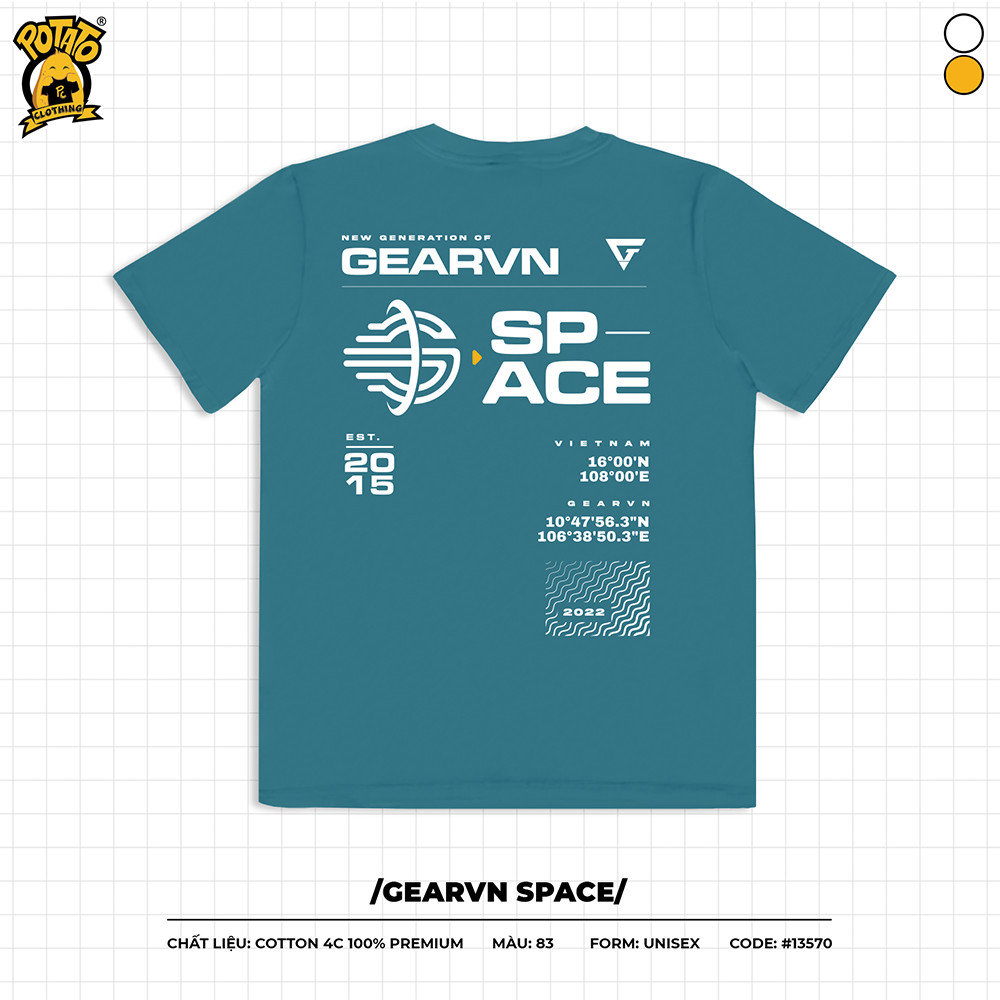 GEARVN SPACE