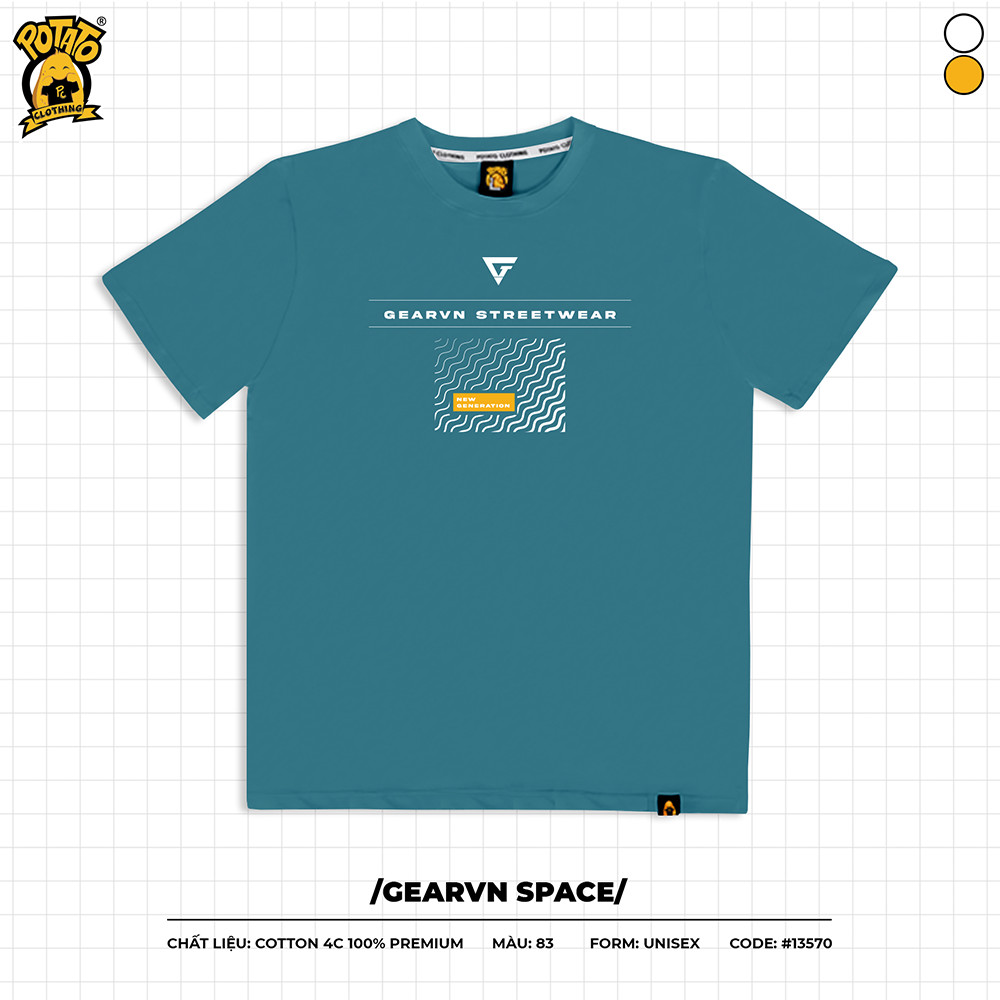 GEARVN SPACE