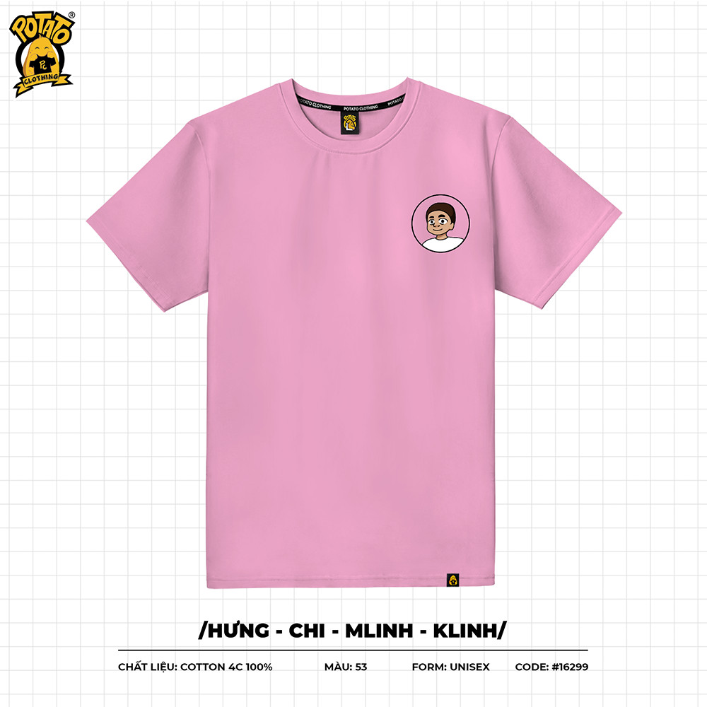 HƯNG - CHI - MAI - KLINH