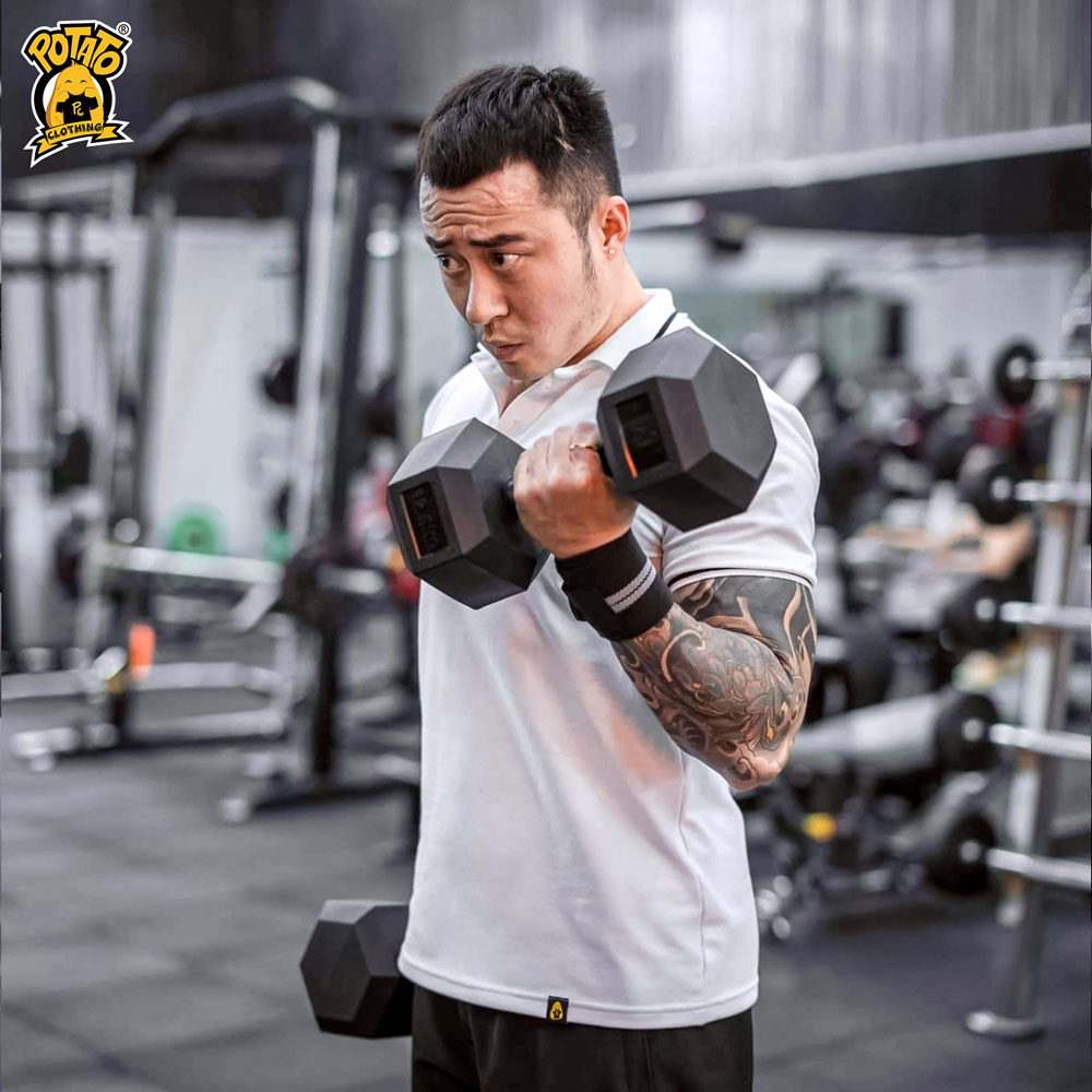 K'LY PRO GYM