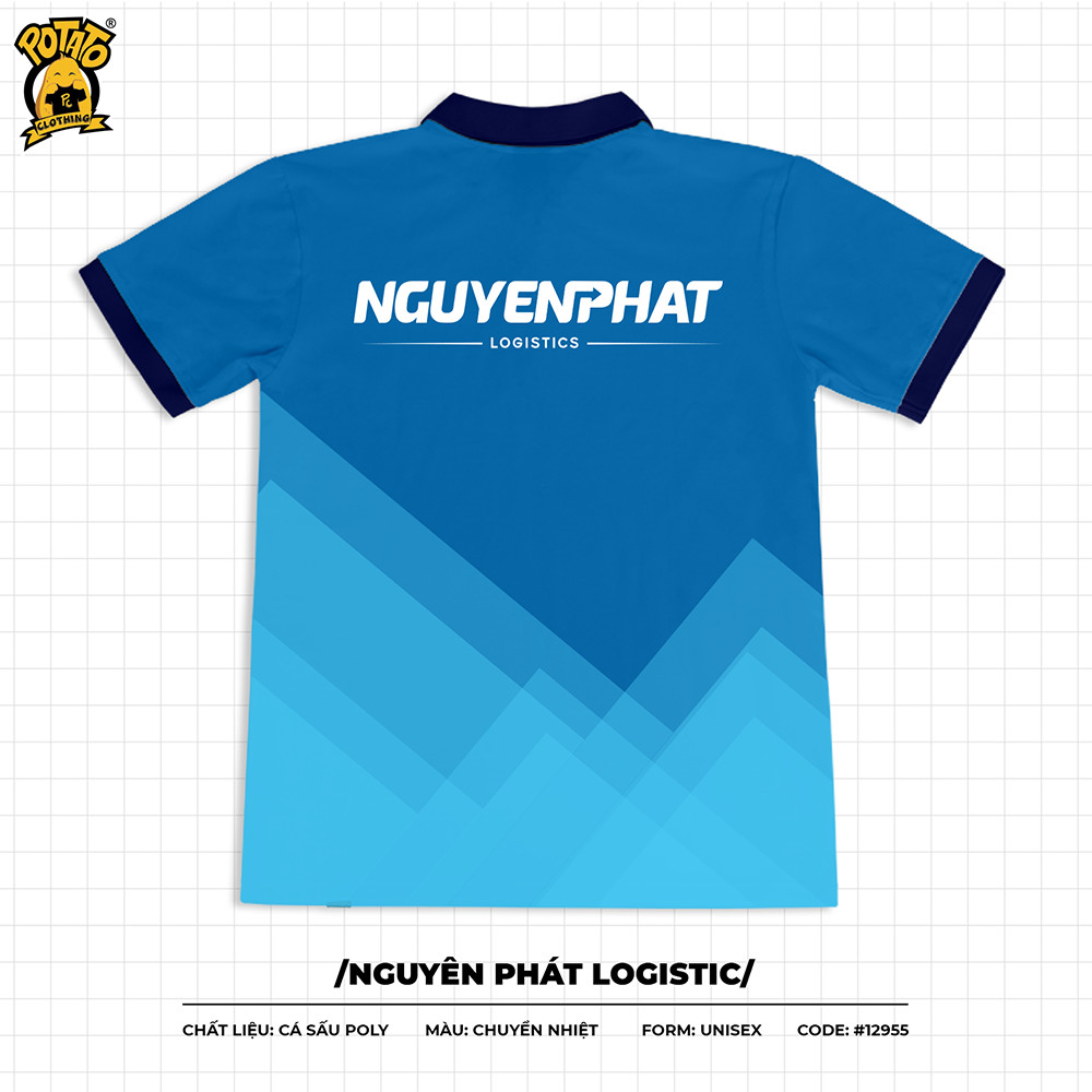 Nguyên Phát LOGISTIC