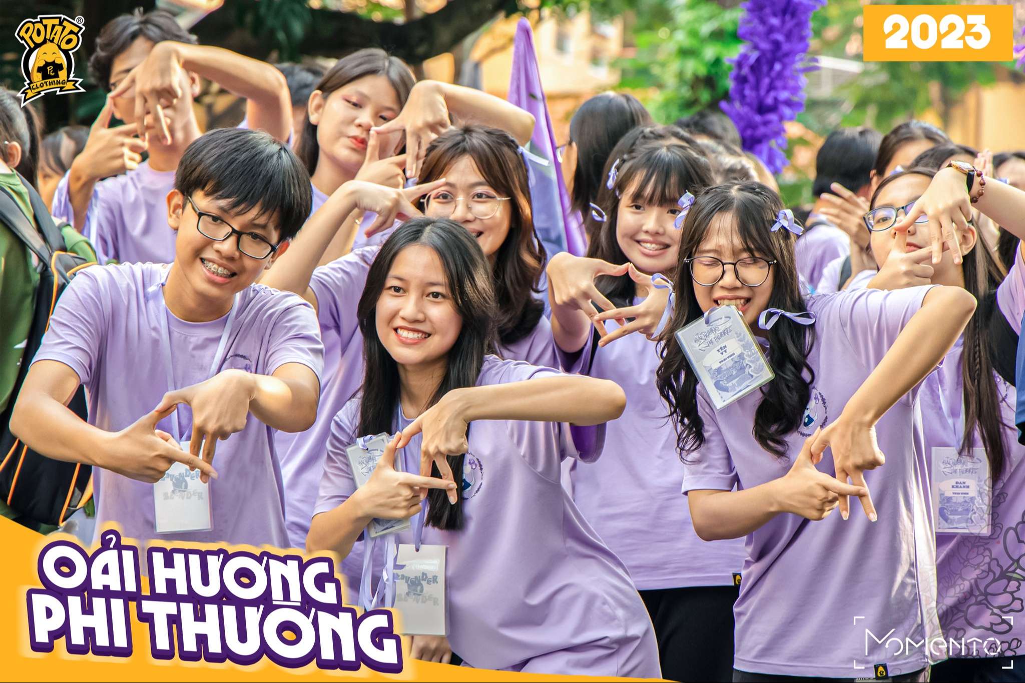 Trại Oải Hương - NTMK
