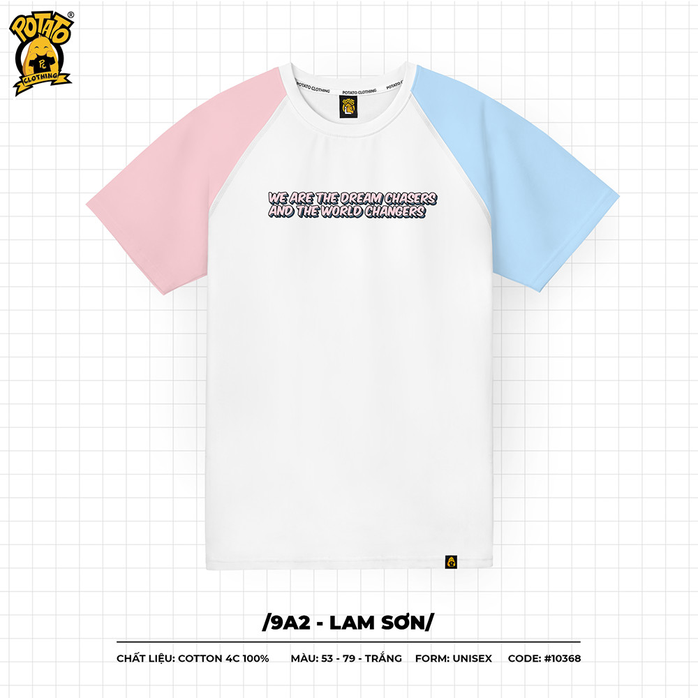RAGLAN 6