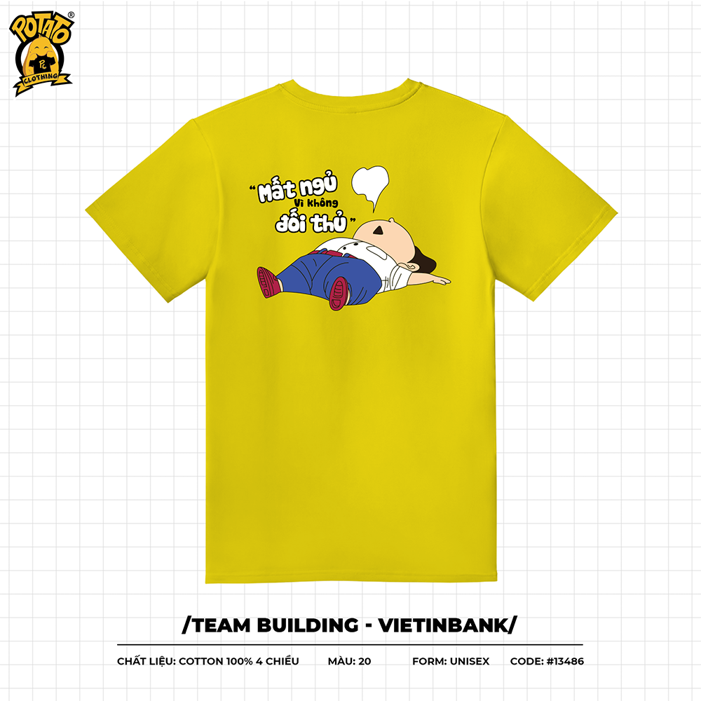 TEAM BUILDING - VIETINBANK 1