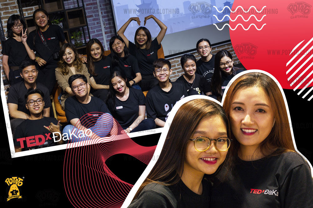 TEDX DAKAO