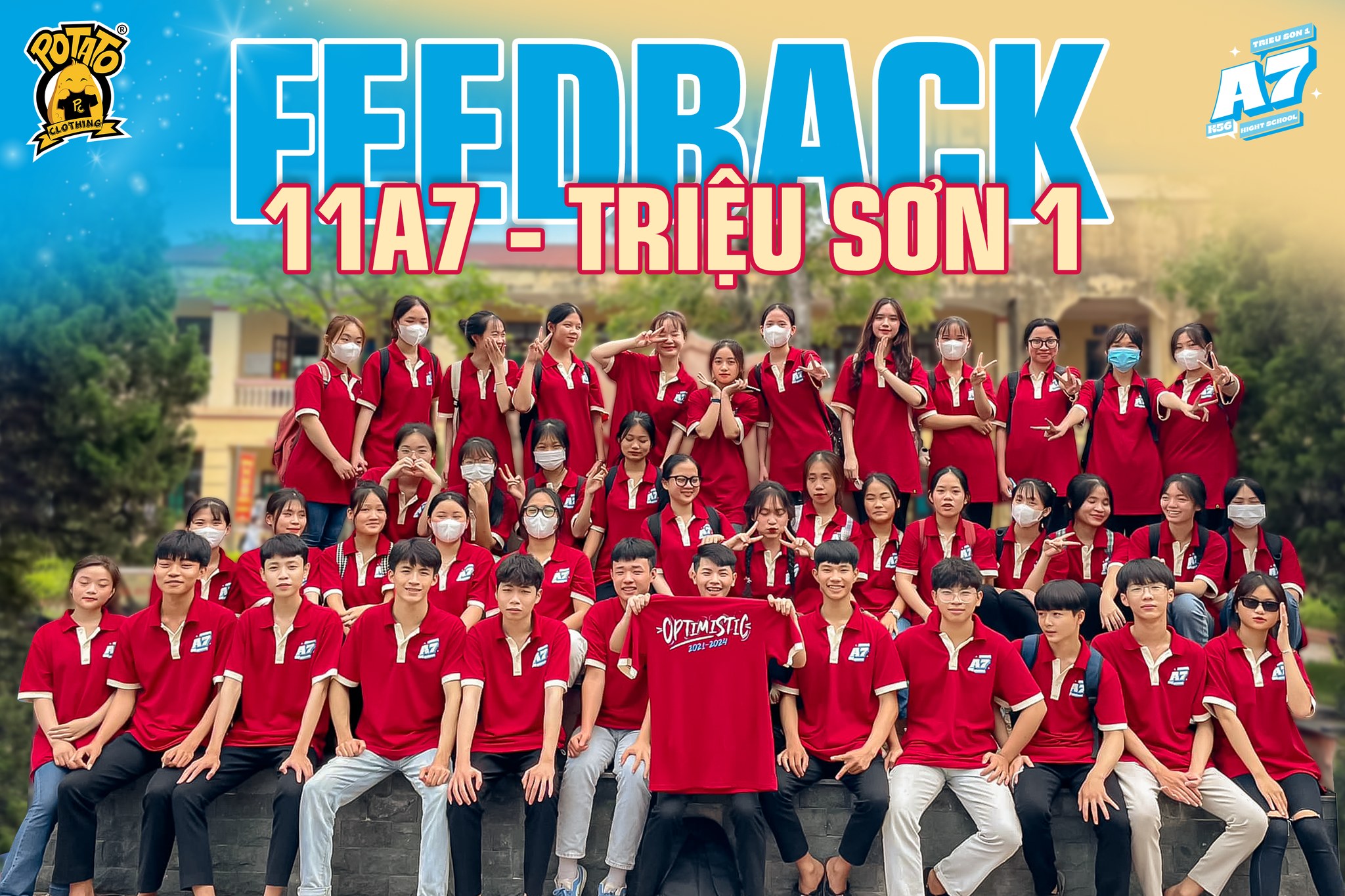 11A7 - Triệu Sơn 1