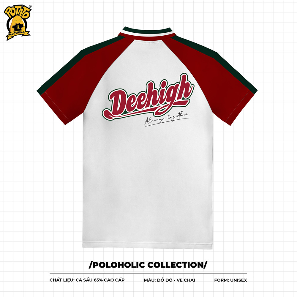 POLOHOLIC COLLECTION 3