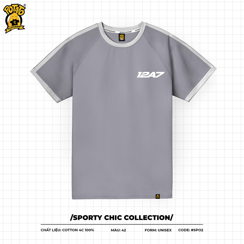 SPORTY CHIC COLLECTION 2