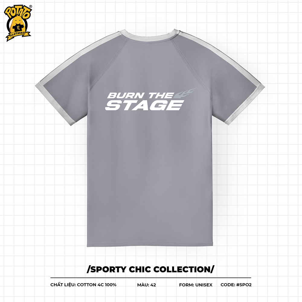 SPORTY CHIC COLLECTION 2