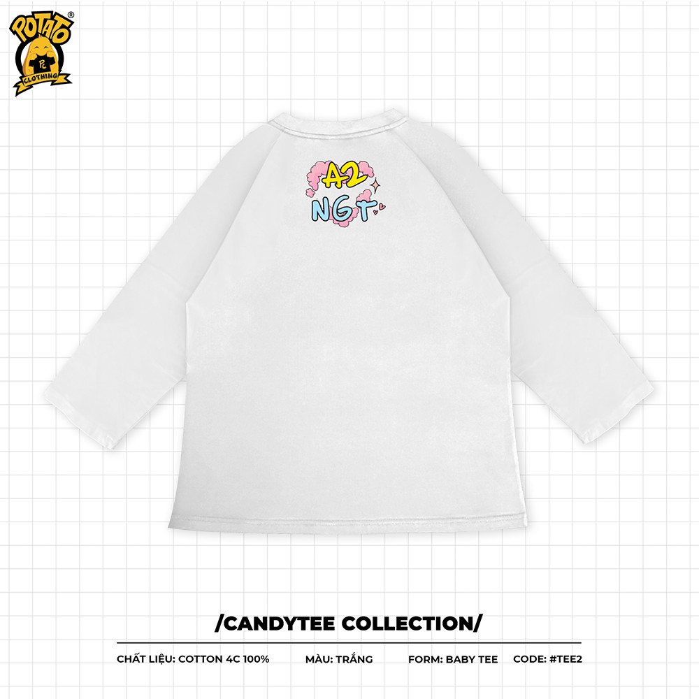 CANDYTEE COLLECTION 2