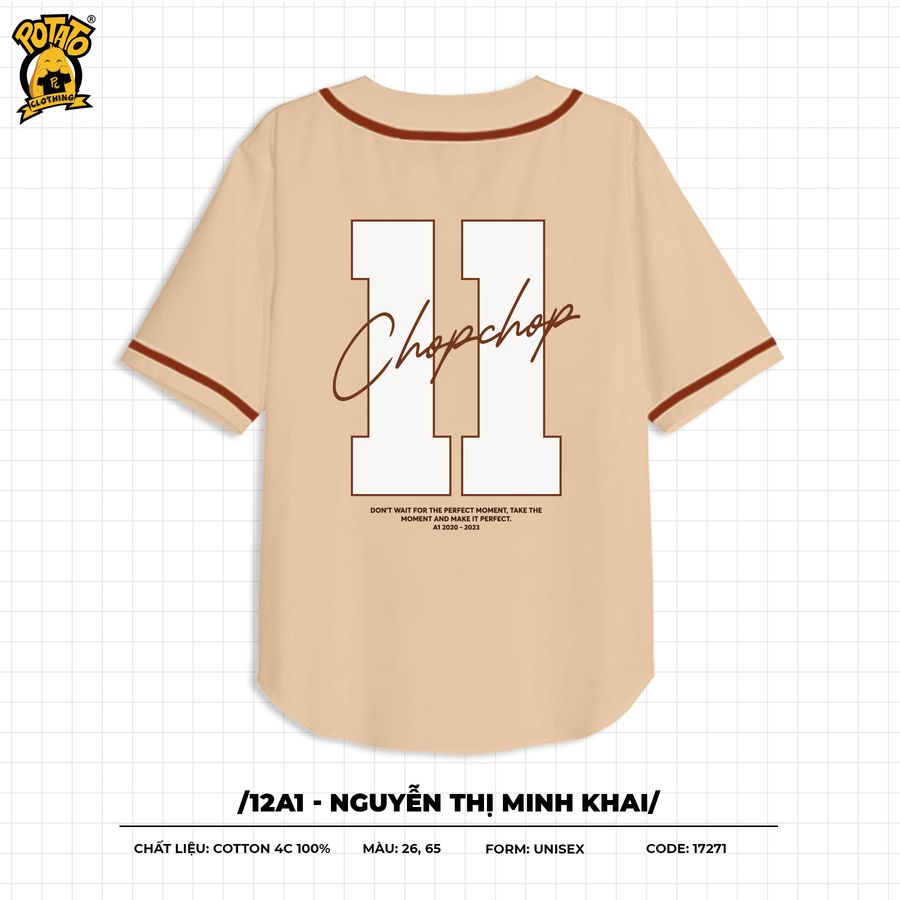 12A1 - Nguyễn Thị Minh Khai