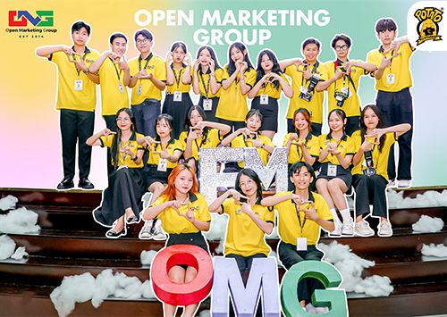 Open Marketing Group