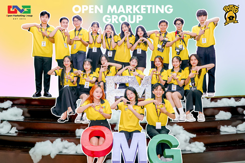 Open Marketing Group