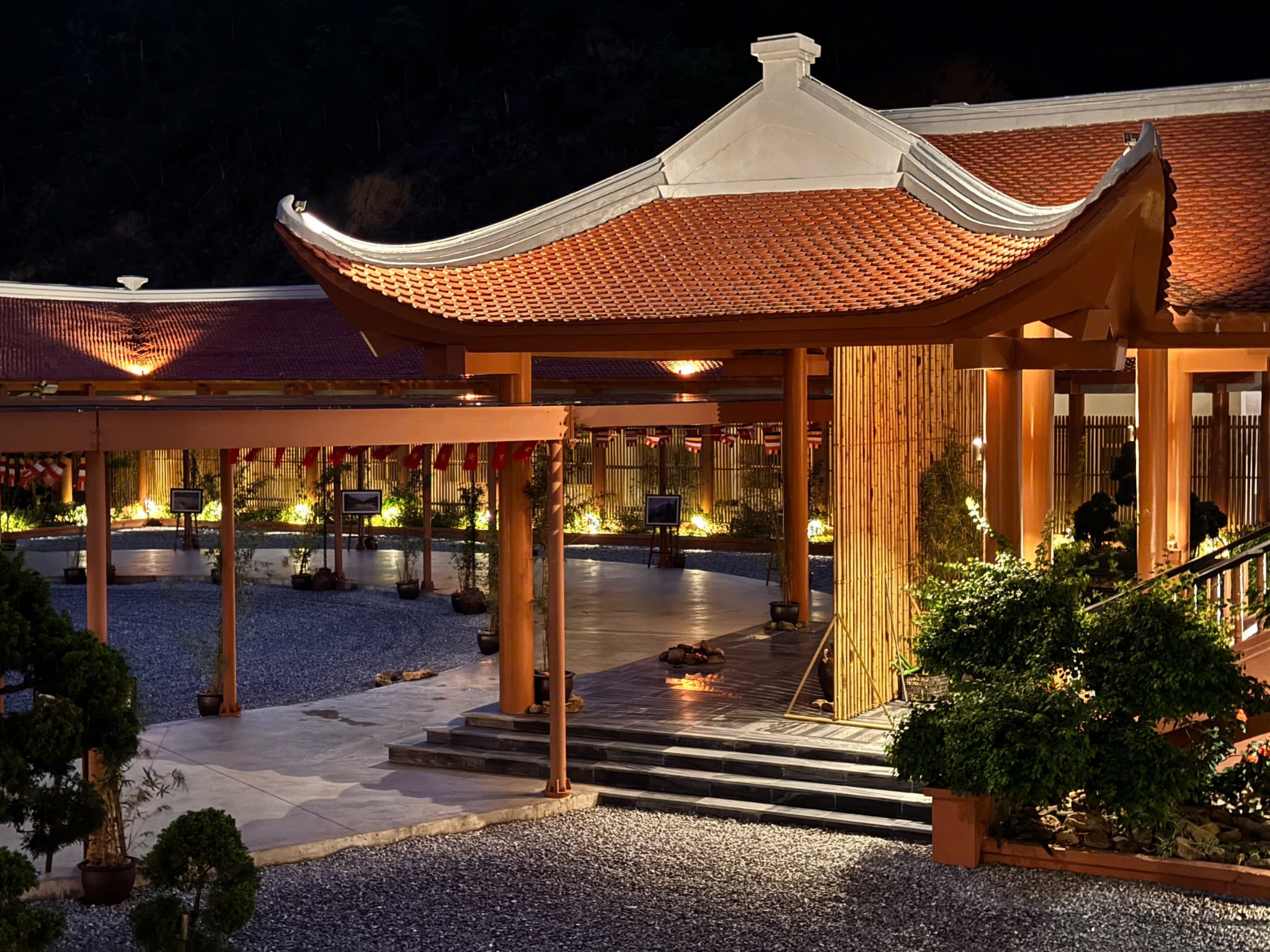 Ngọa Vân cuối tuần - Chương trình 2 ngày 1 đêm