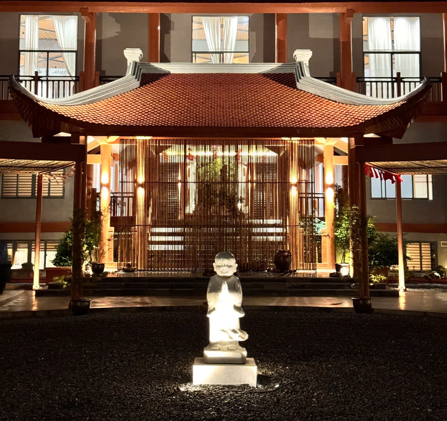 Ngọa Vân cuối tuần - Chương trình 2 ngày 1 đêm